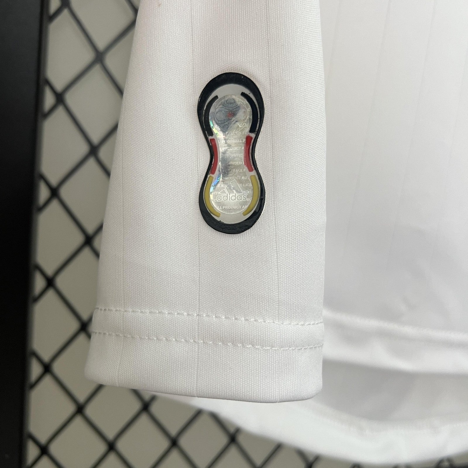 Retro Germany 2006 Home