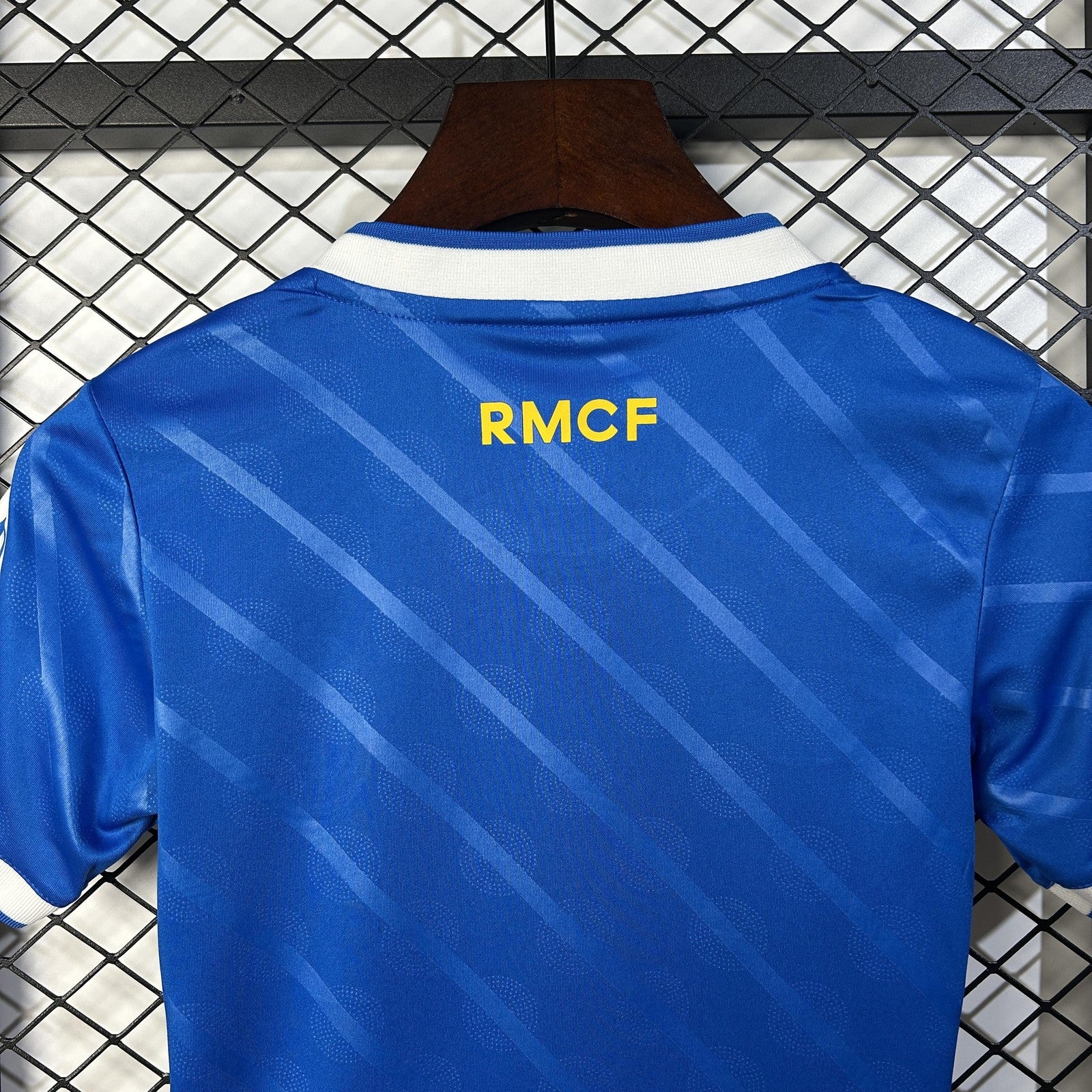 25 26 Kids Real Madrid Third Away