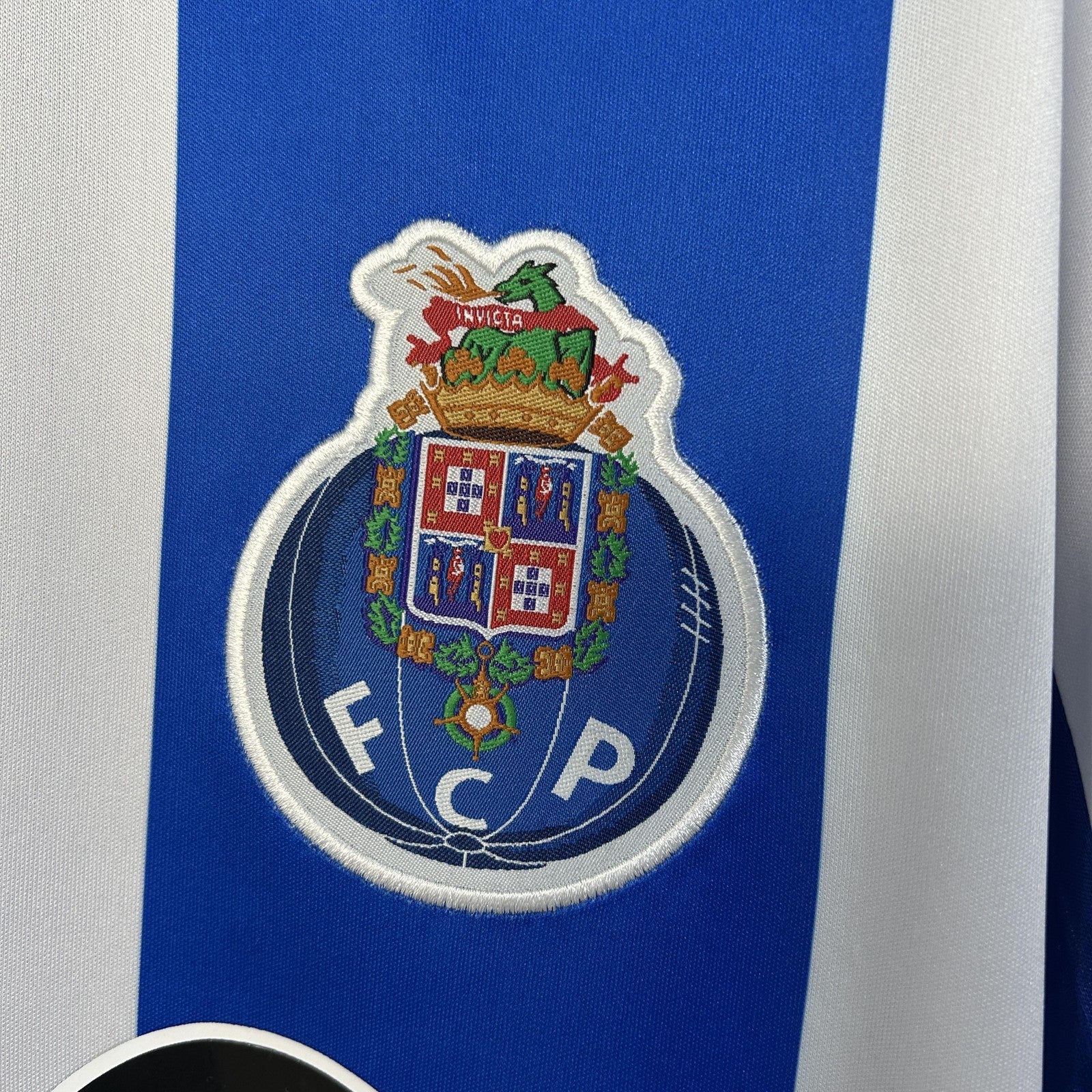 Retro Porto Home