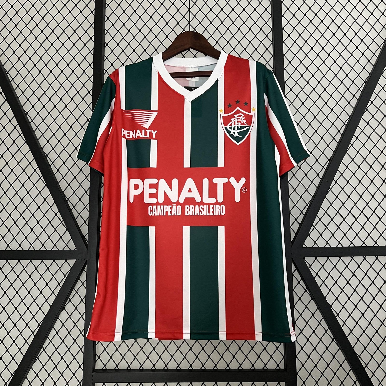 Retro Fluminense 1993 Home