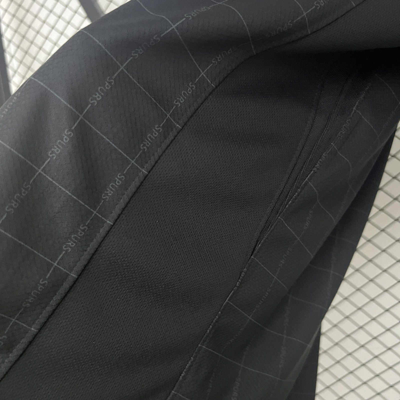 25 26 Tottenham Away