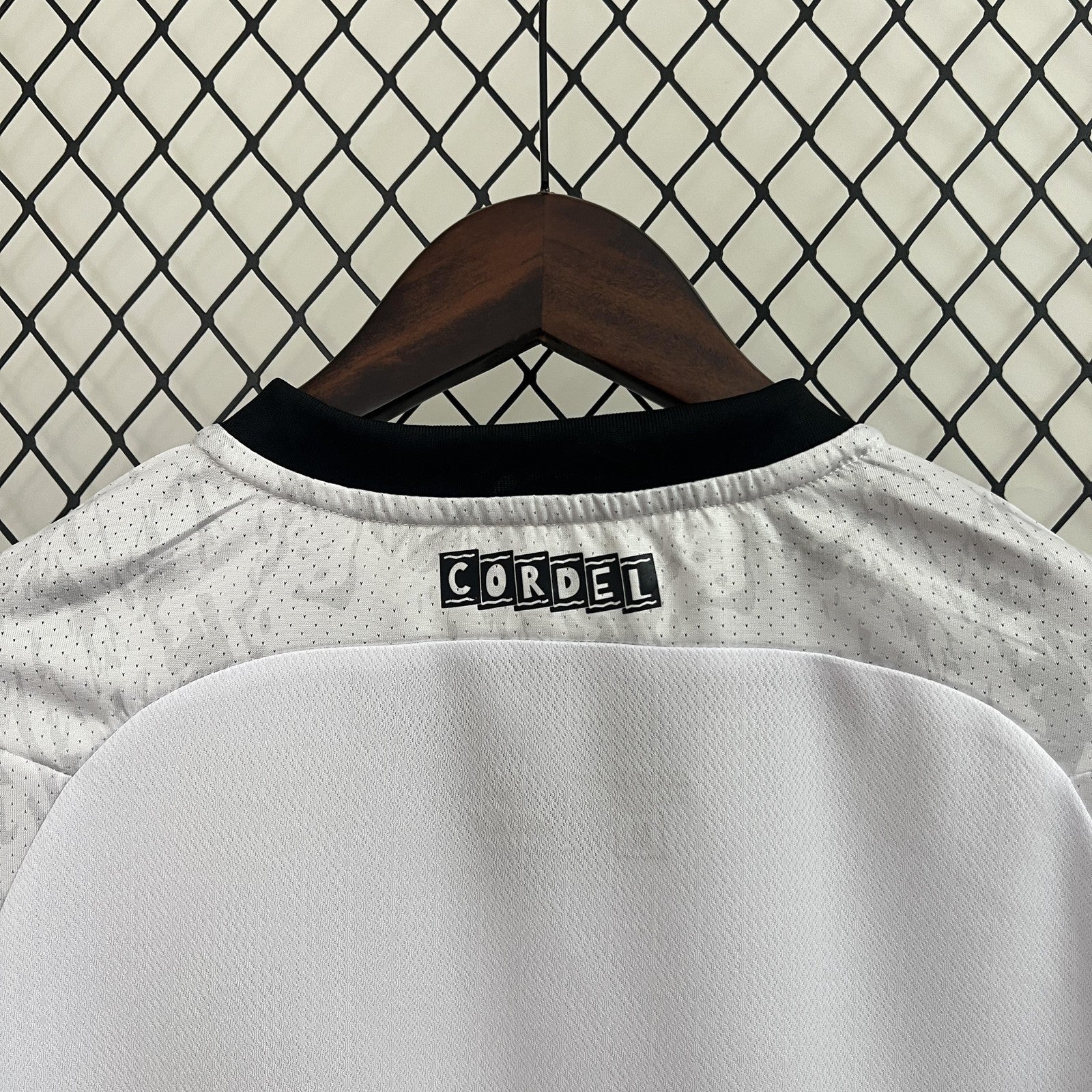 24 25 Holy Cross Away