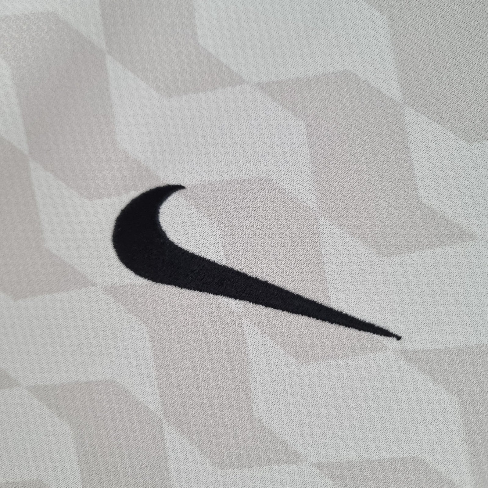 Retro Corinthians 2012 Home