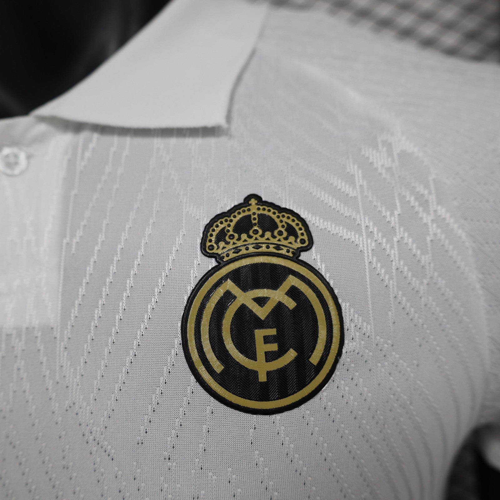 24 25 Player Real Madrid Special Edition 5