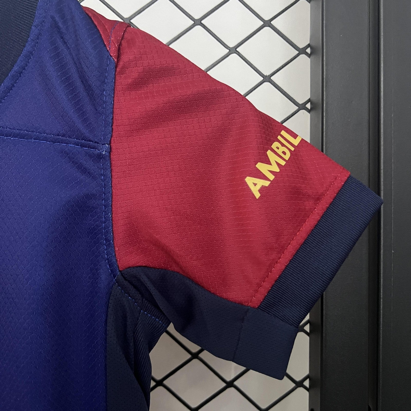 24 25 Kids Barcelona Home