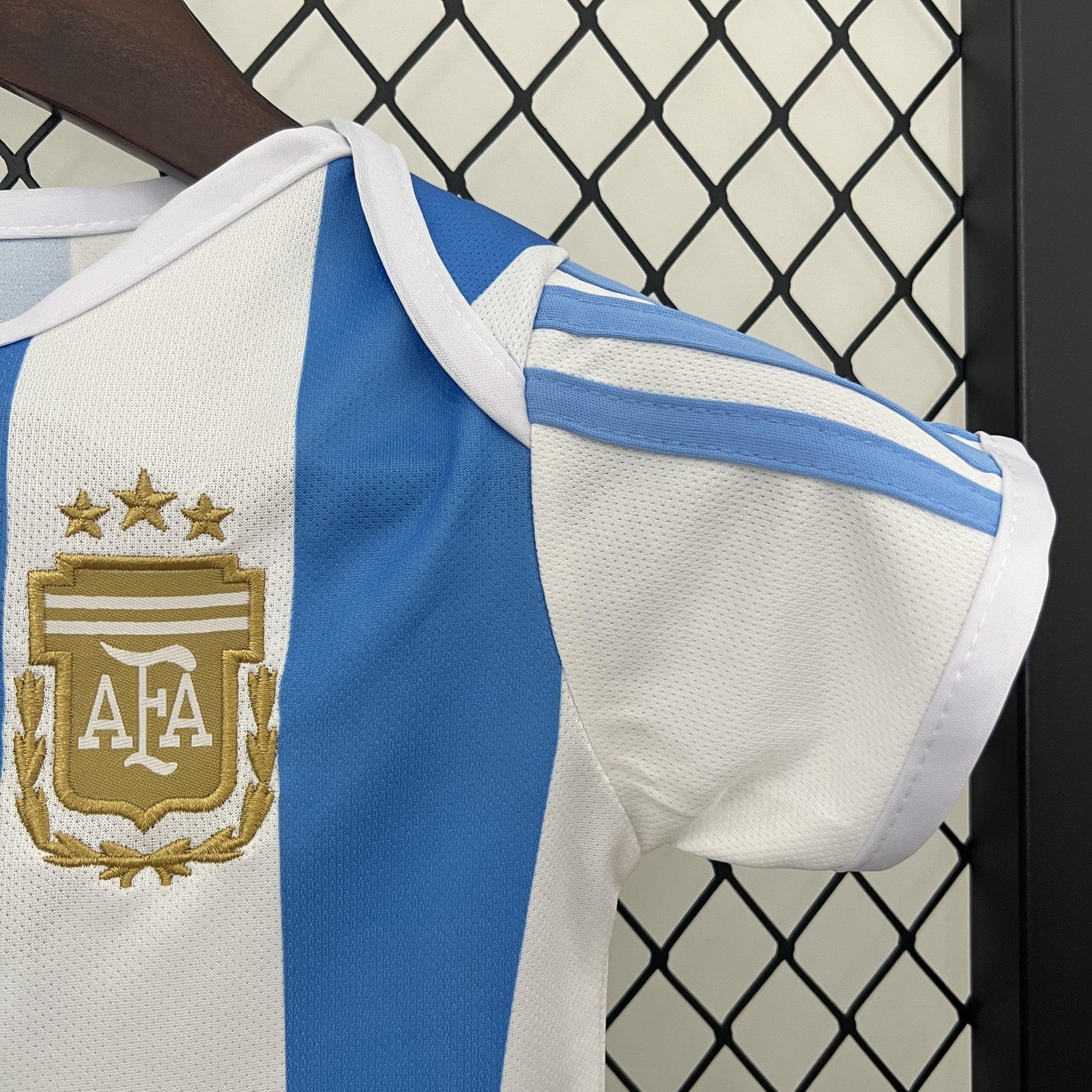 2024 Baby Argentina Home