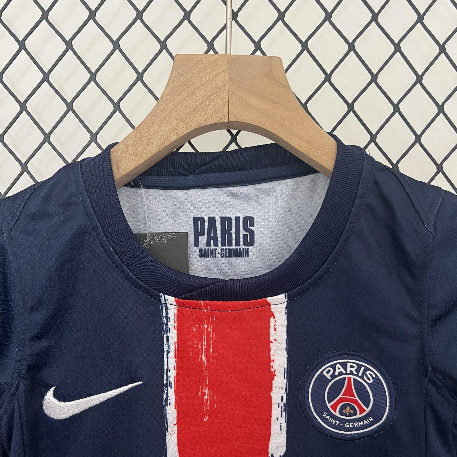 24 25 Kids Psg Home