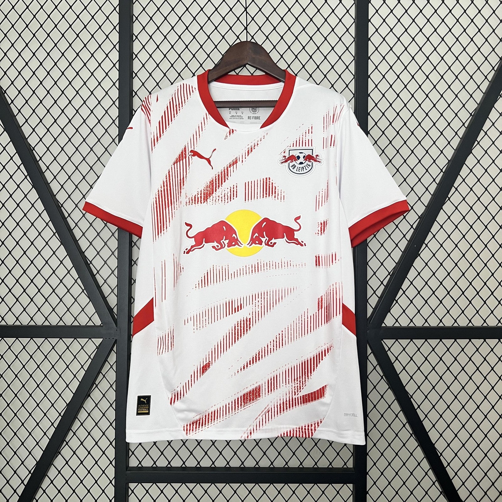 24 25 Rb Leipzig Home