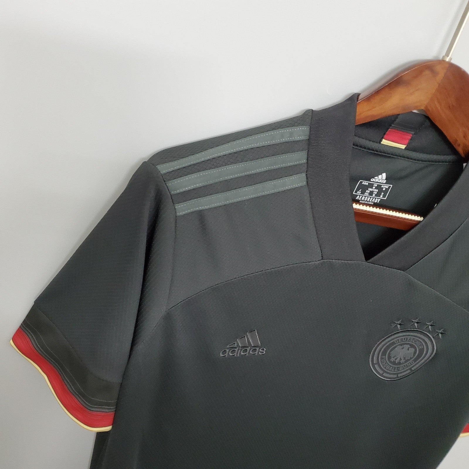 2020 Germany Away