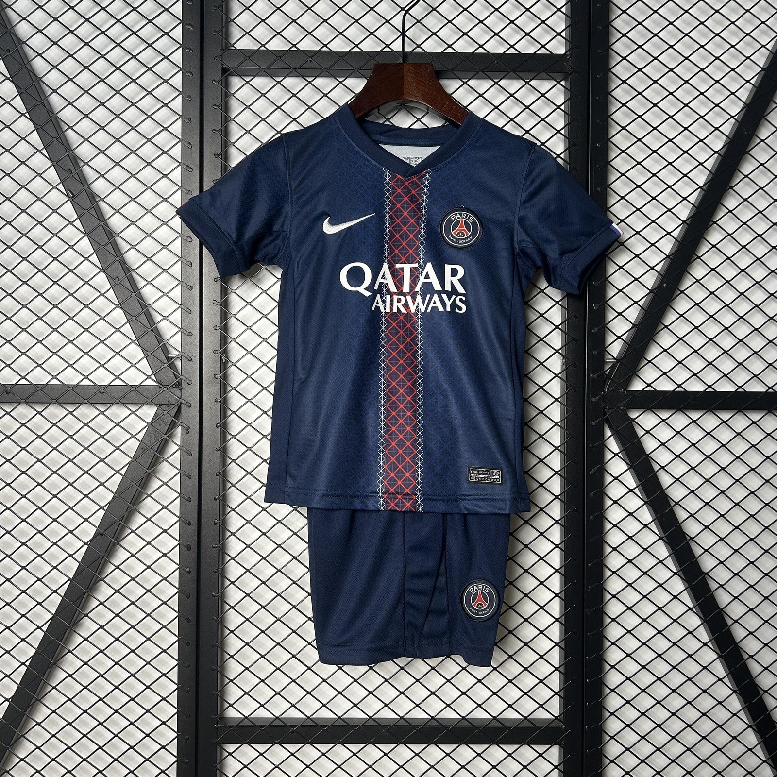 25 26 Kids Psg Home