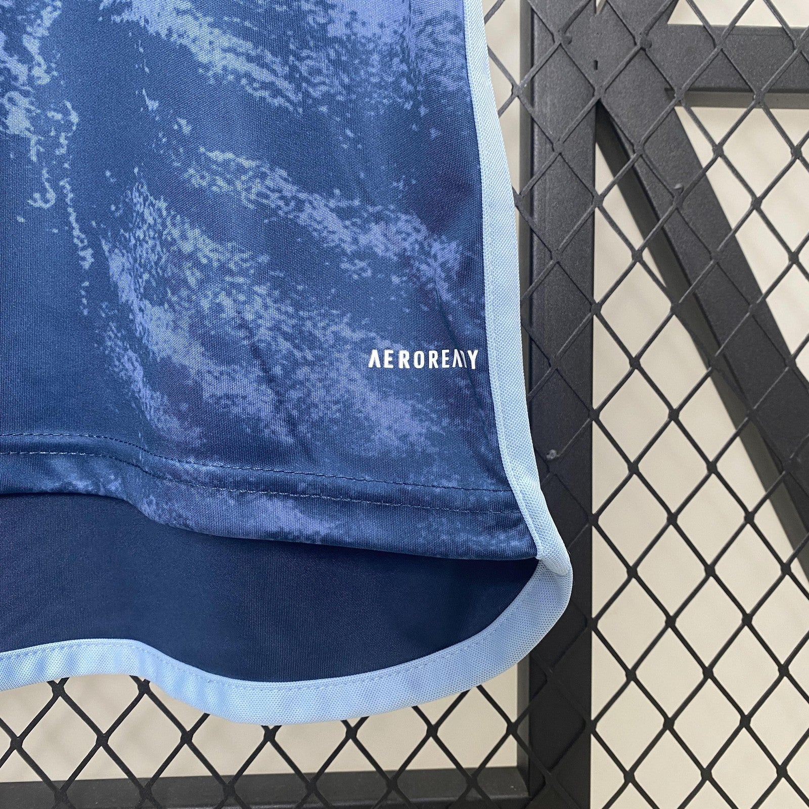 24 25 Cruzeiro Third Away Game