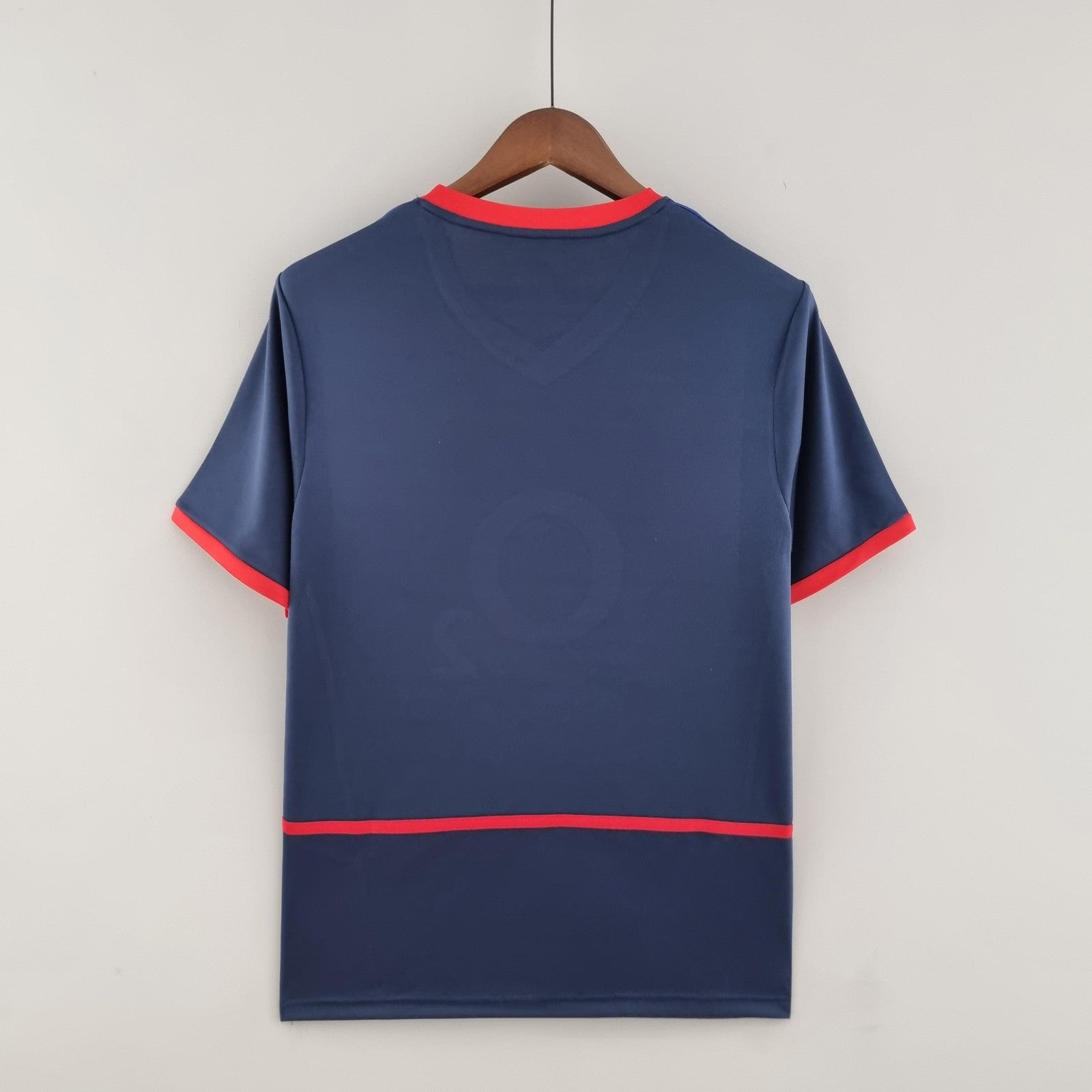 Retro Arsenal 02 04 Away