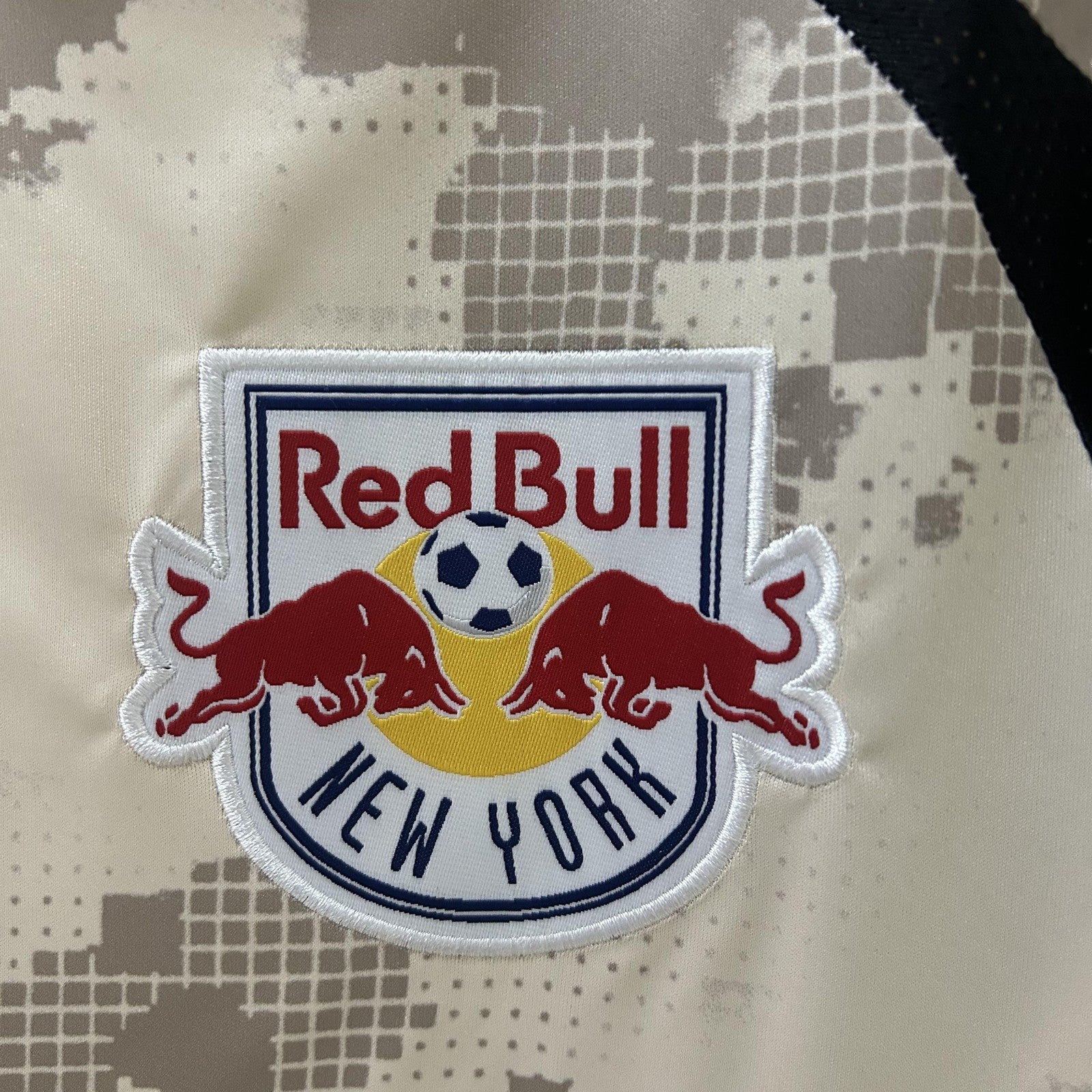 25 26 New York Red Bulls Away