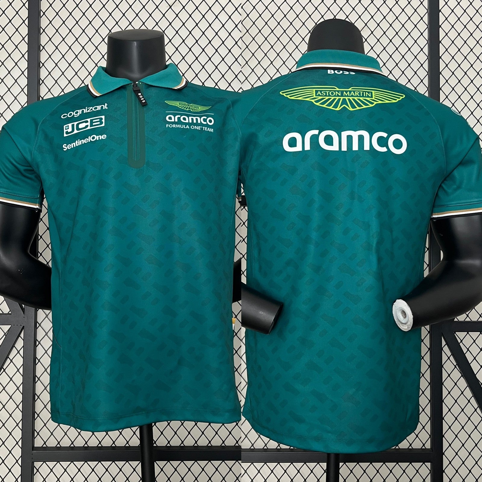 2024 Polo F1 Formula One 8