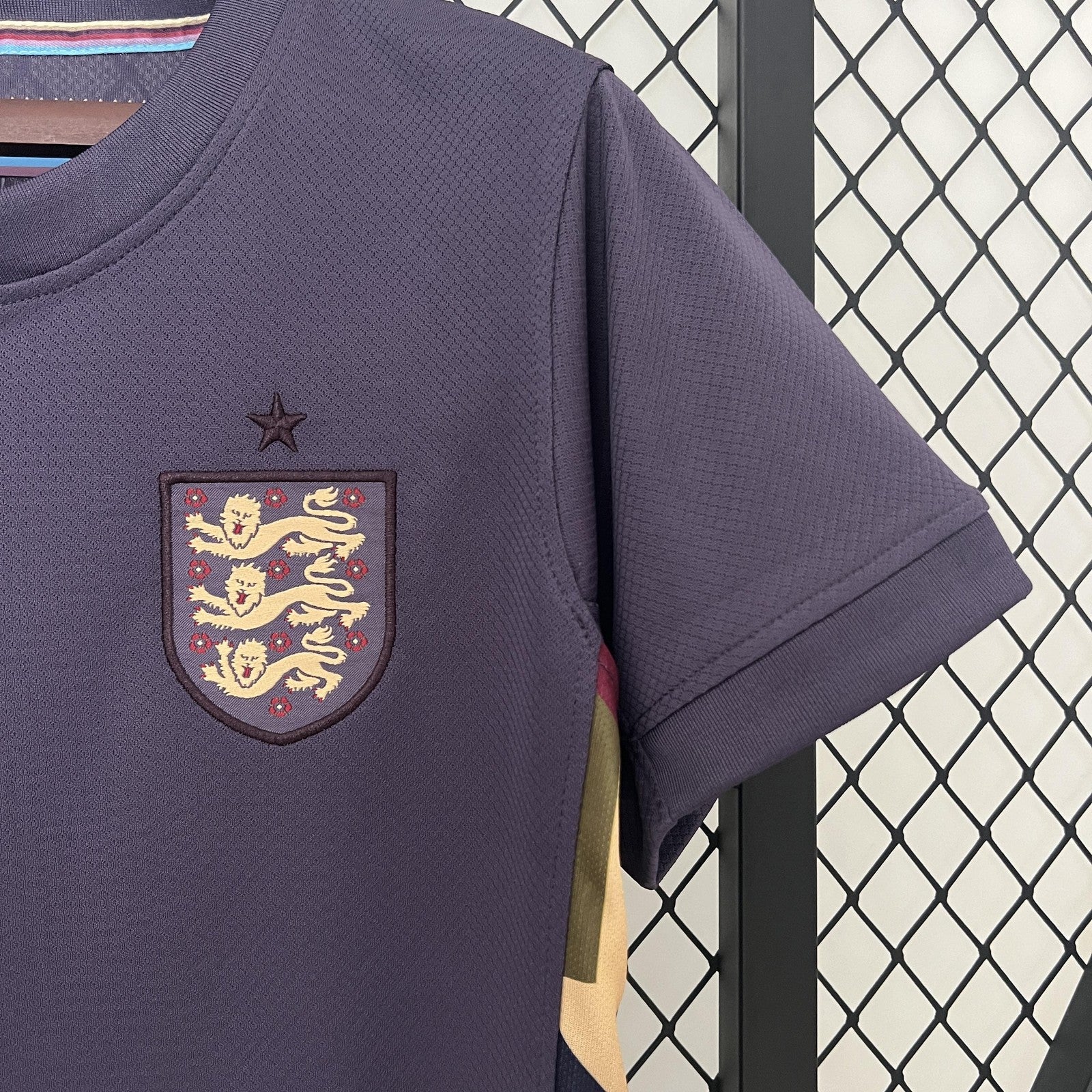 2024 Women England Away