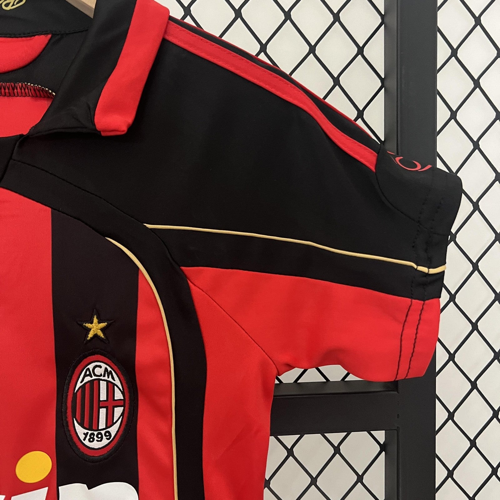 Kids Ac Milan Home