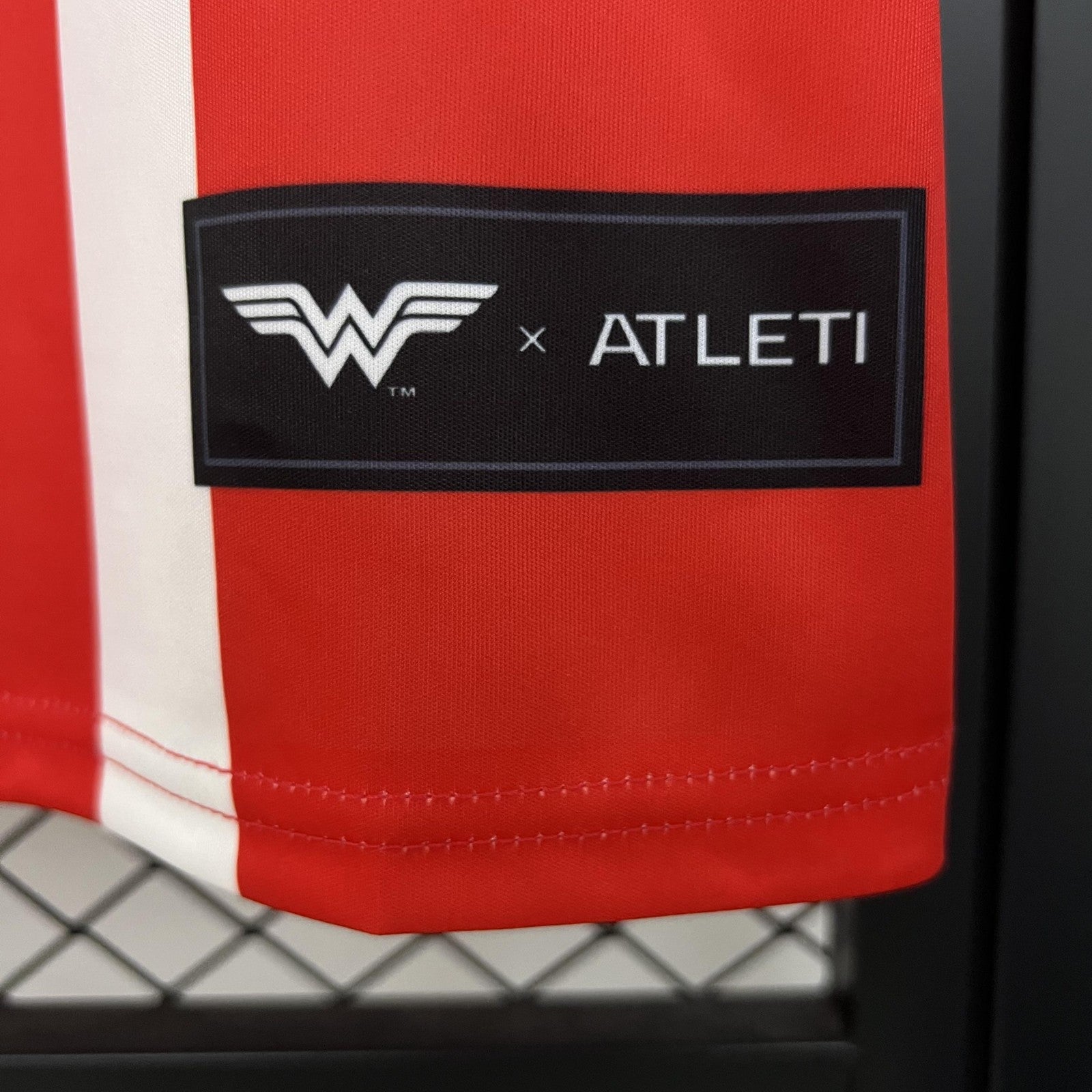 25 26 Atletico Madrid Special Edition