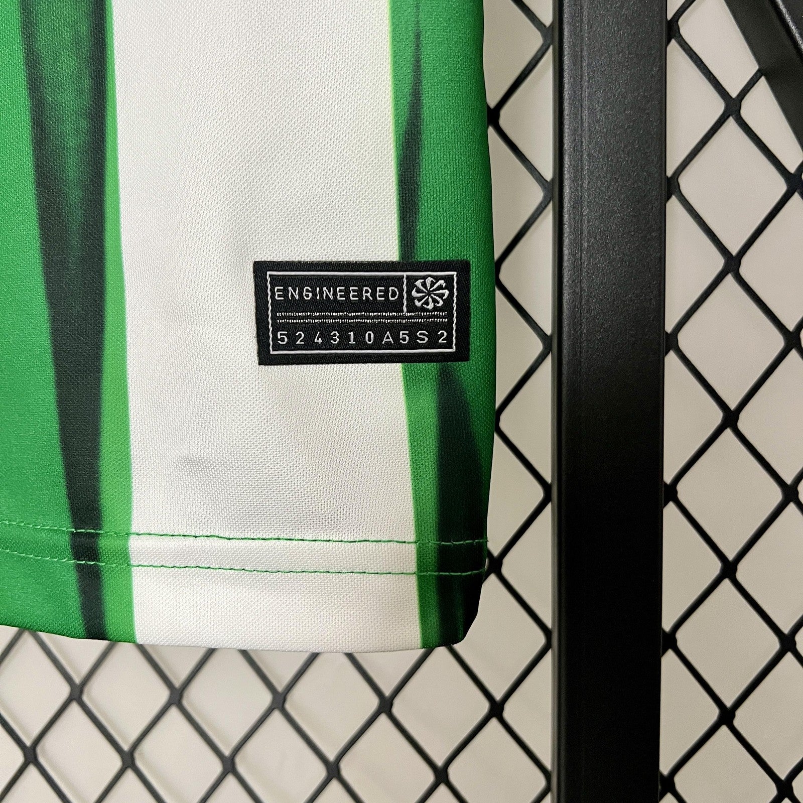 24 25 National Athletic Home