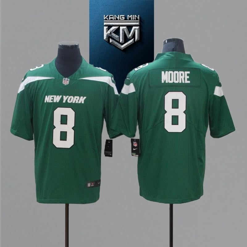 2021 Jets Nfl Jersey