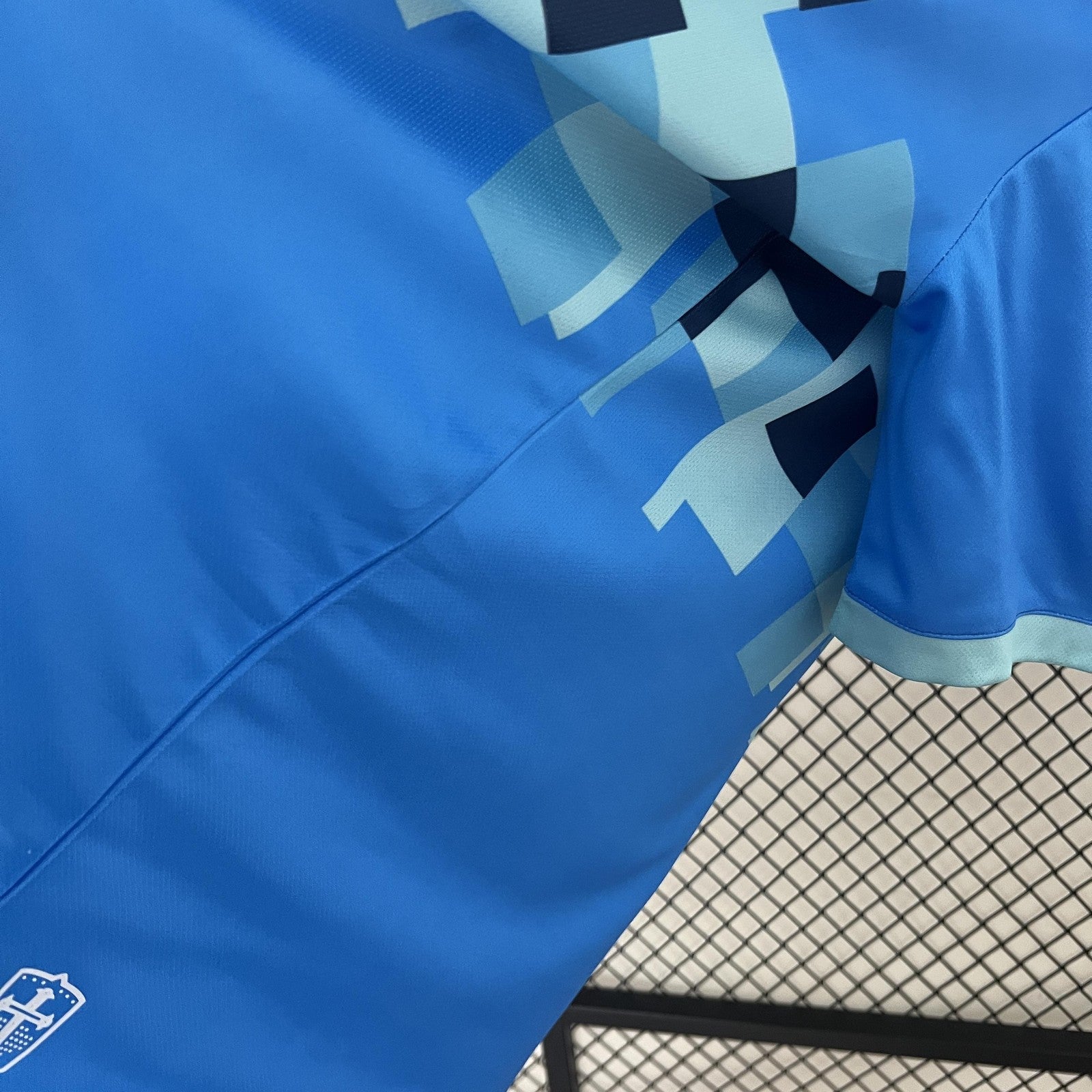 24 25 Deportivo Universidad Catlica Third Away