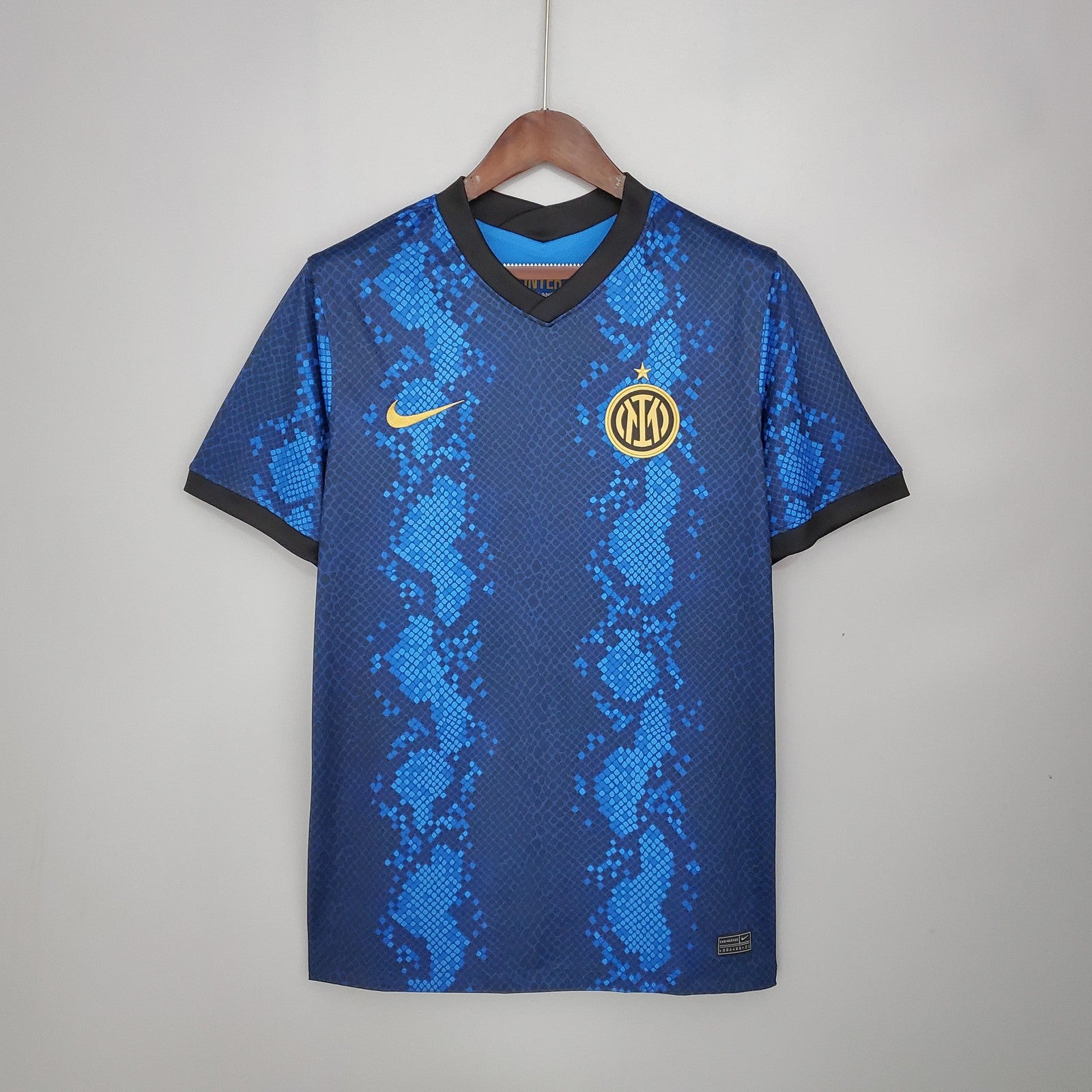 21 22 Inter Milan Home