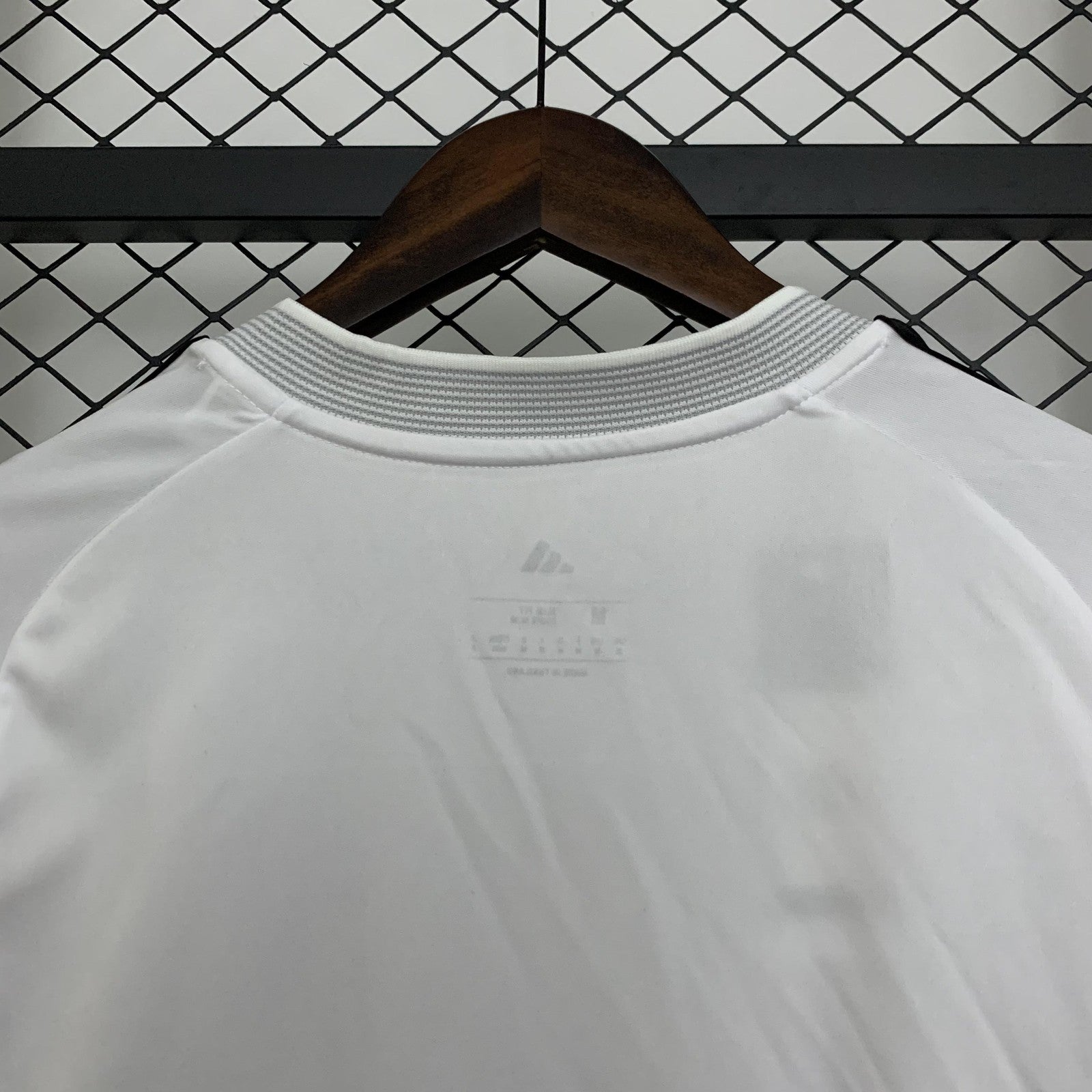 25 26 Womens Real Madrid Home