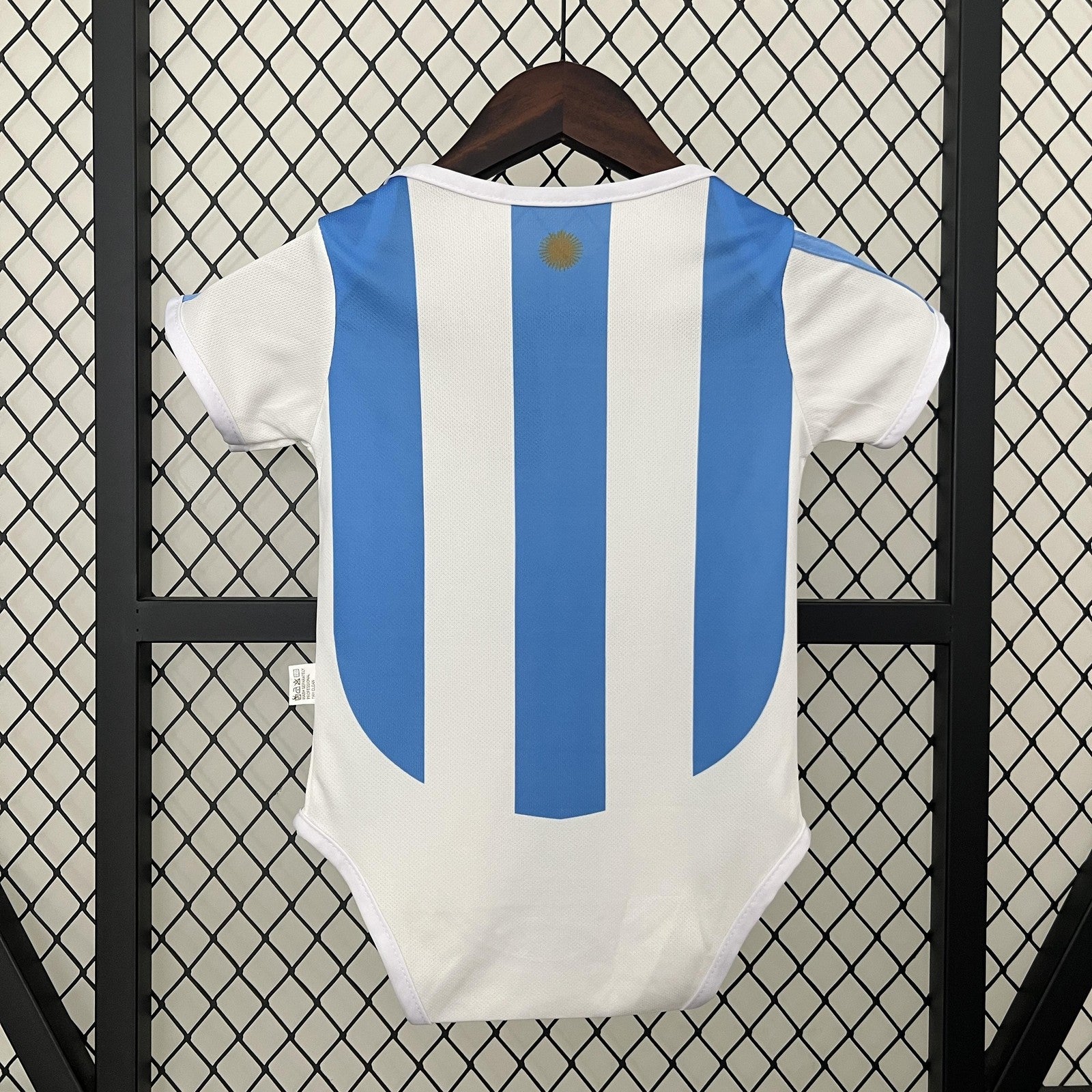 2024 Baby Argentina Home