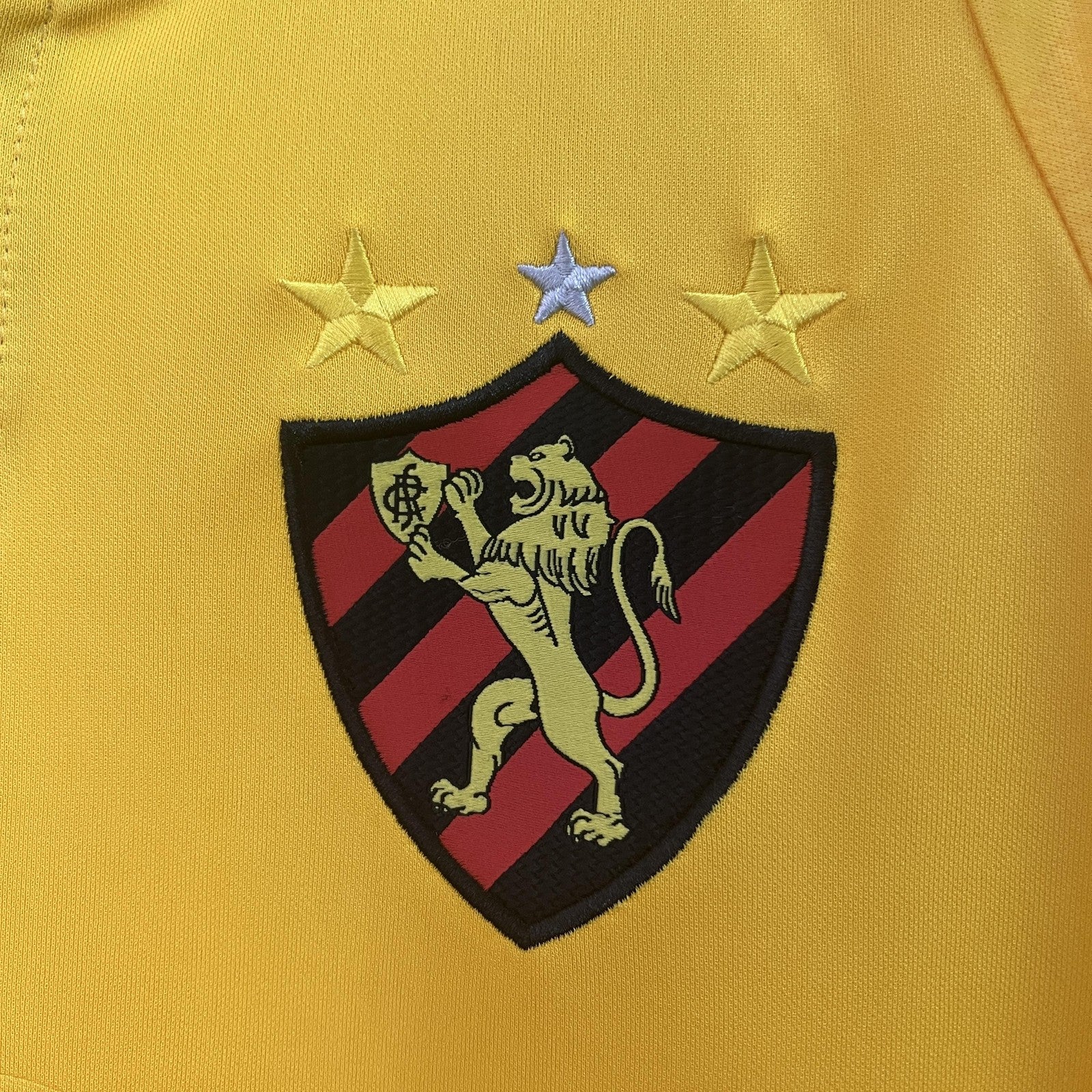 24 25 Recife Sports Away All Sponsors