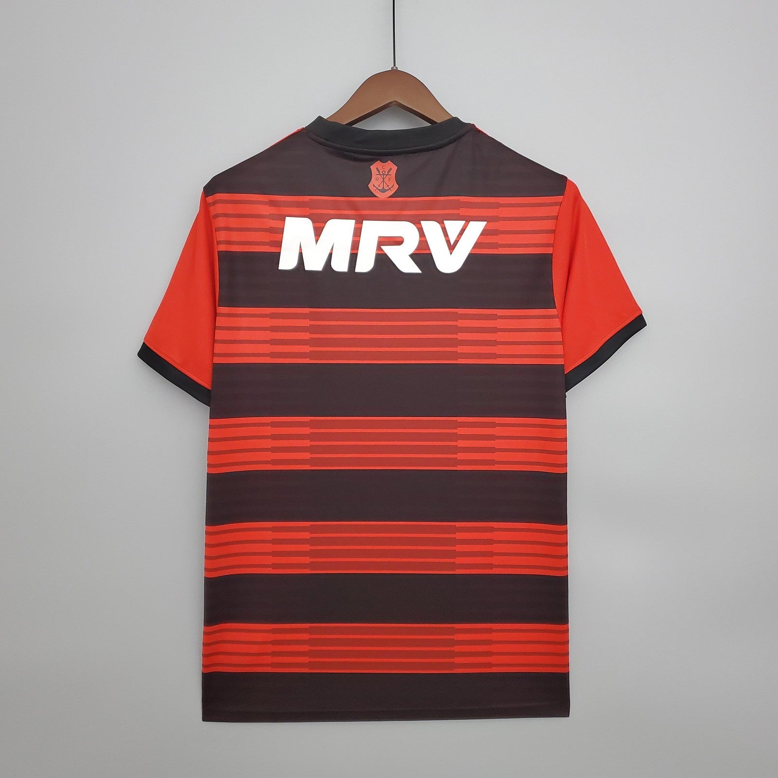 Retro Flamengo Home