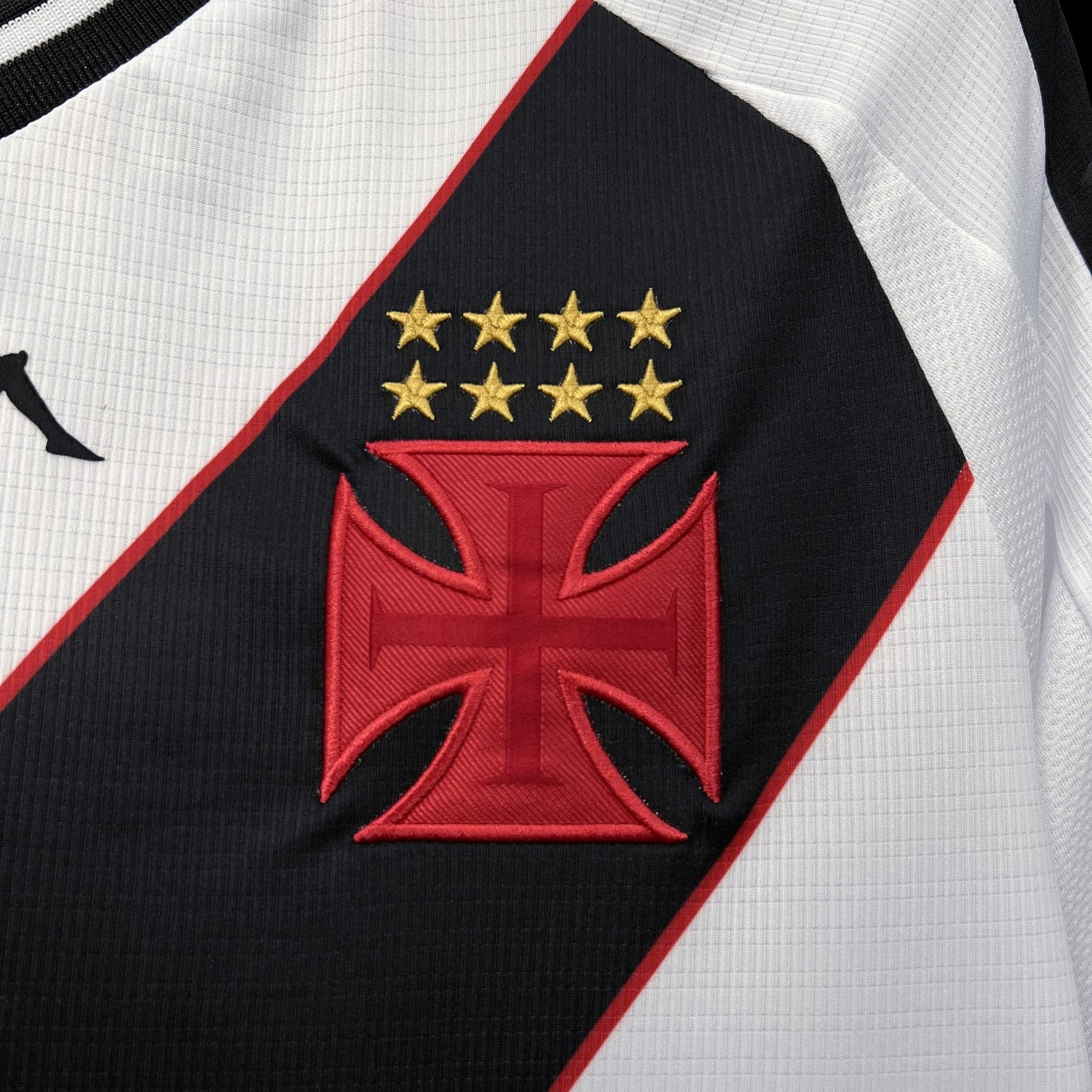 2024 25 Vasco Da Gama Away