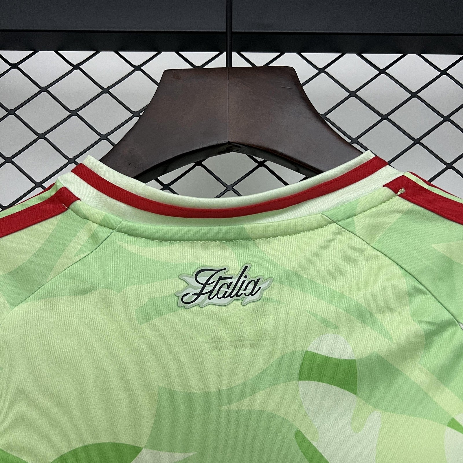 2025 Kids Italy Away