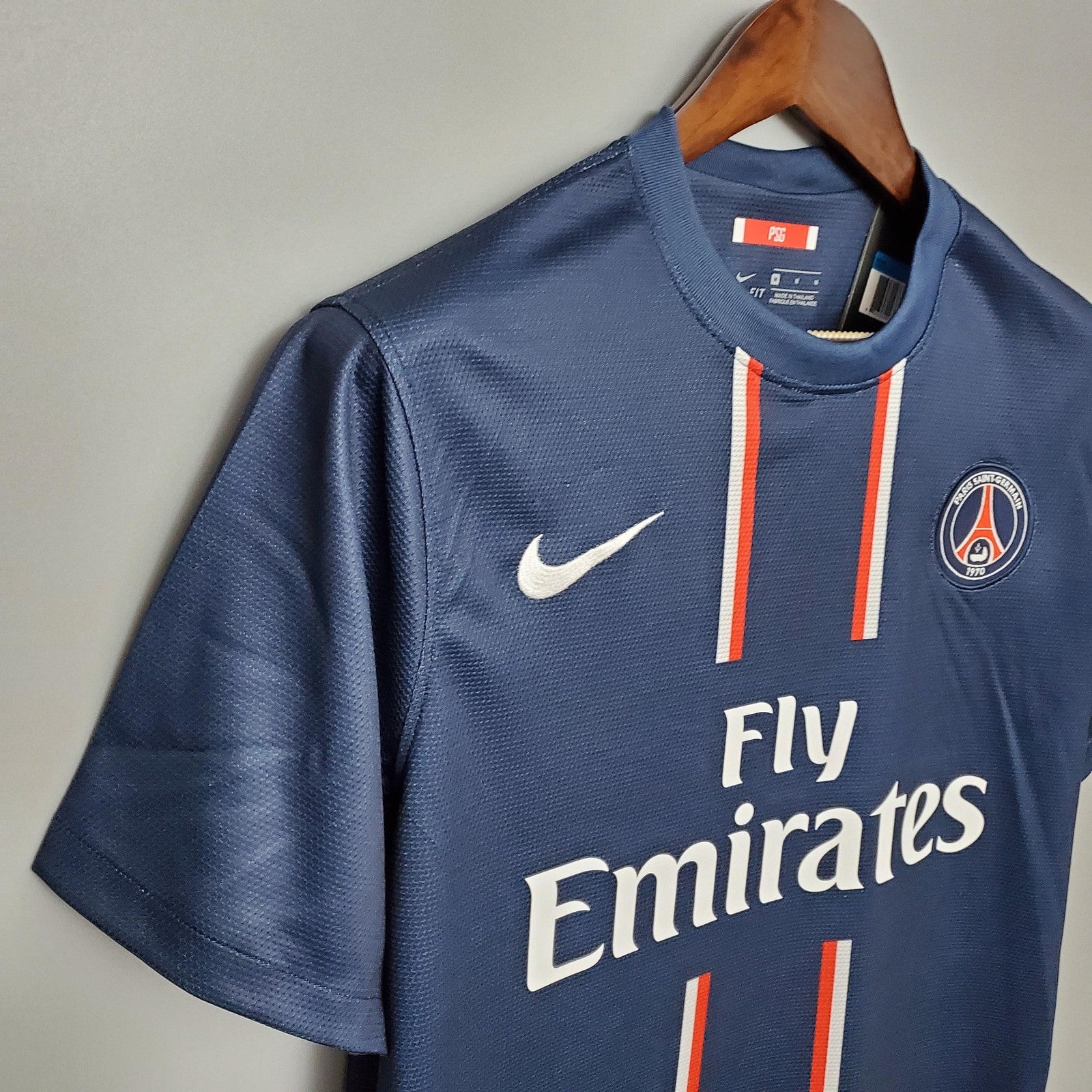Retro Psg 12 13 Home