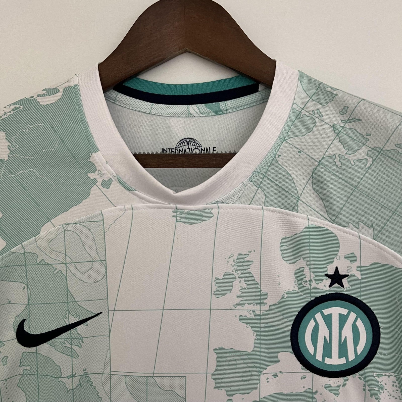22 23 Inter Milan Away