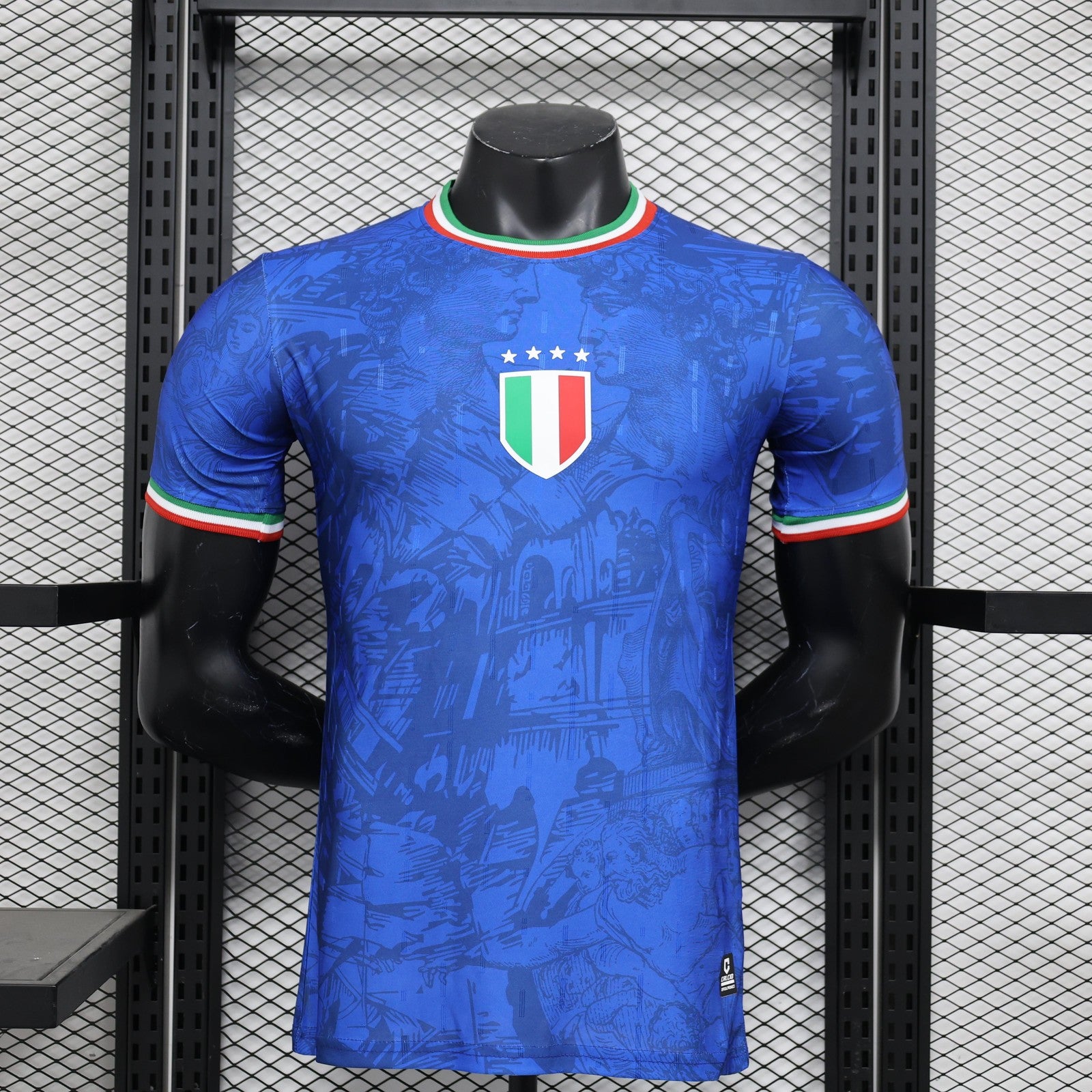 2024 Player Italy Special Edition 3