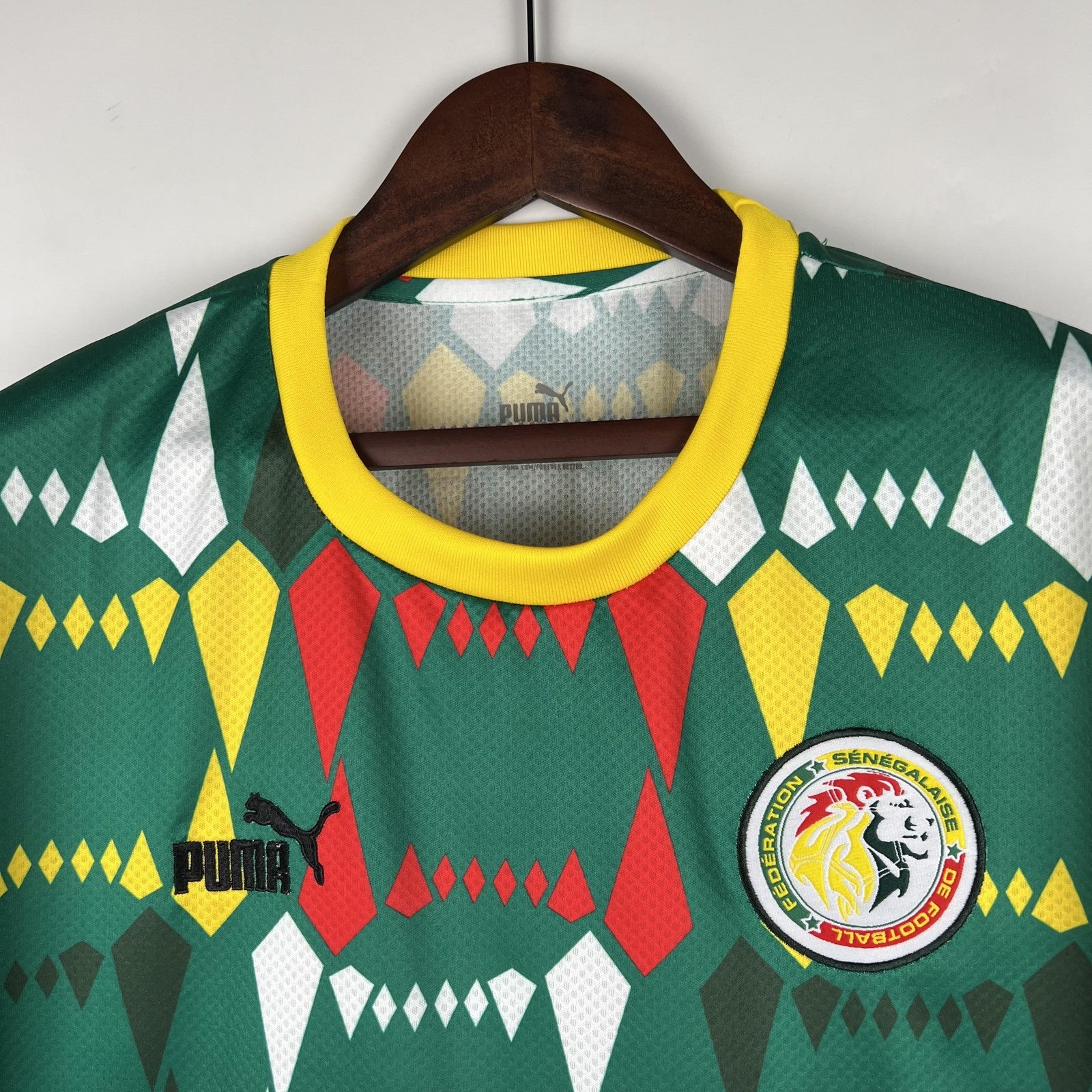 2023 Senegal Away
