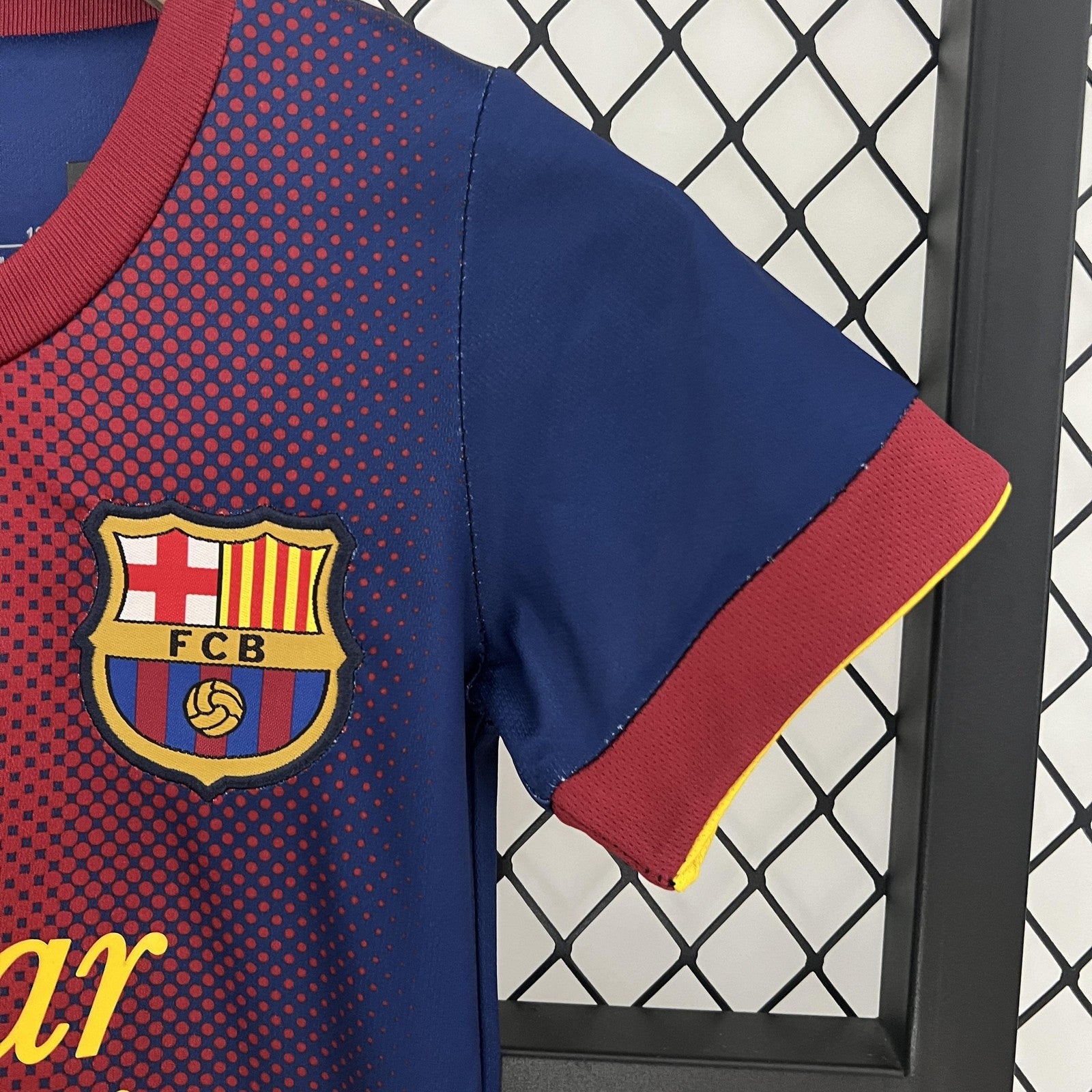 Kids Barcelona12 13 Home
