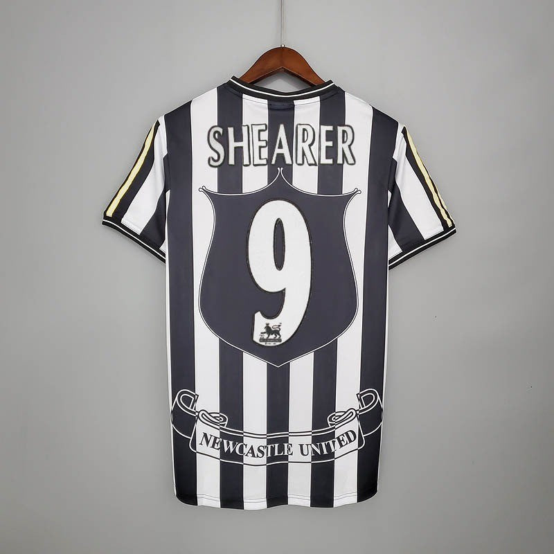 Retro 97 99 Newcastle United Home