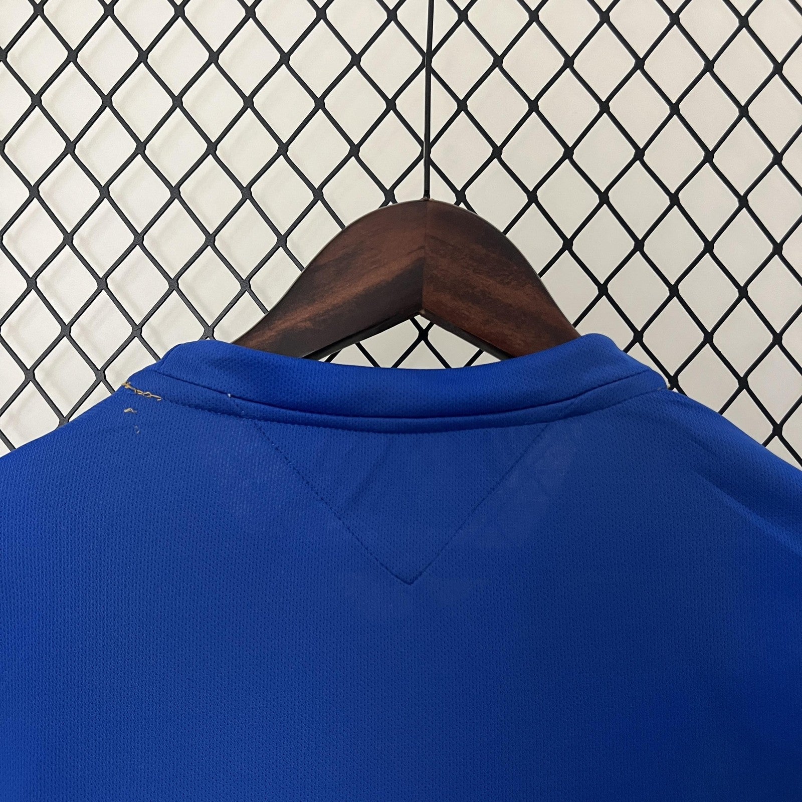 Retro Chelsea 05 06 Home