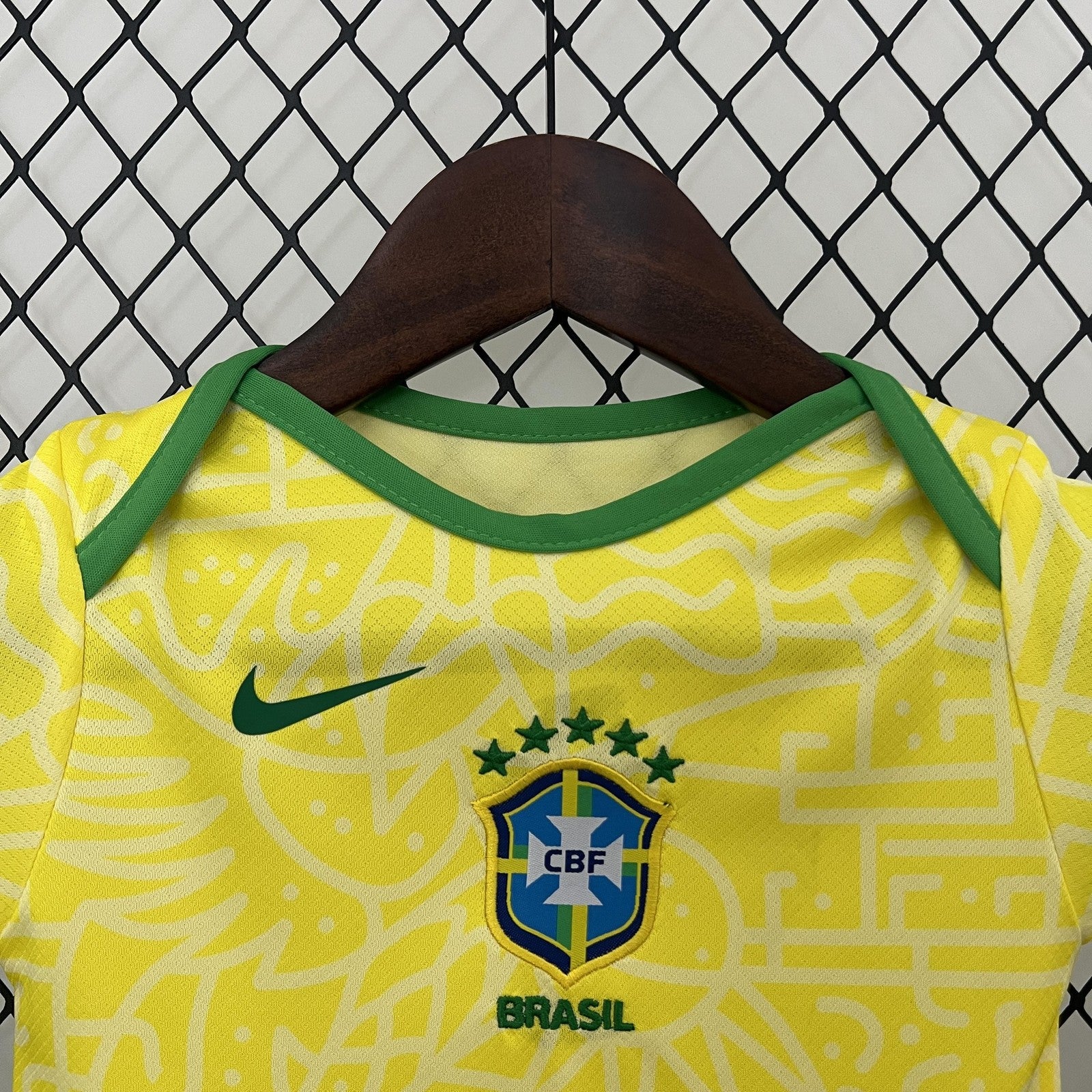 2024 Baby Brazil Home