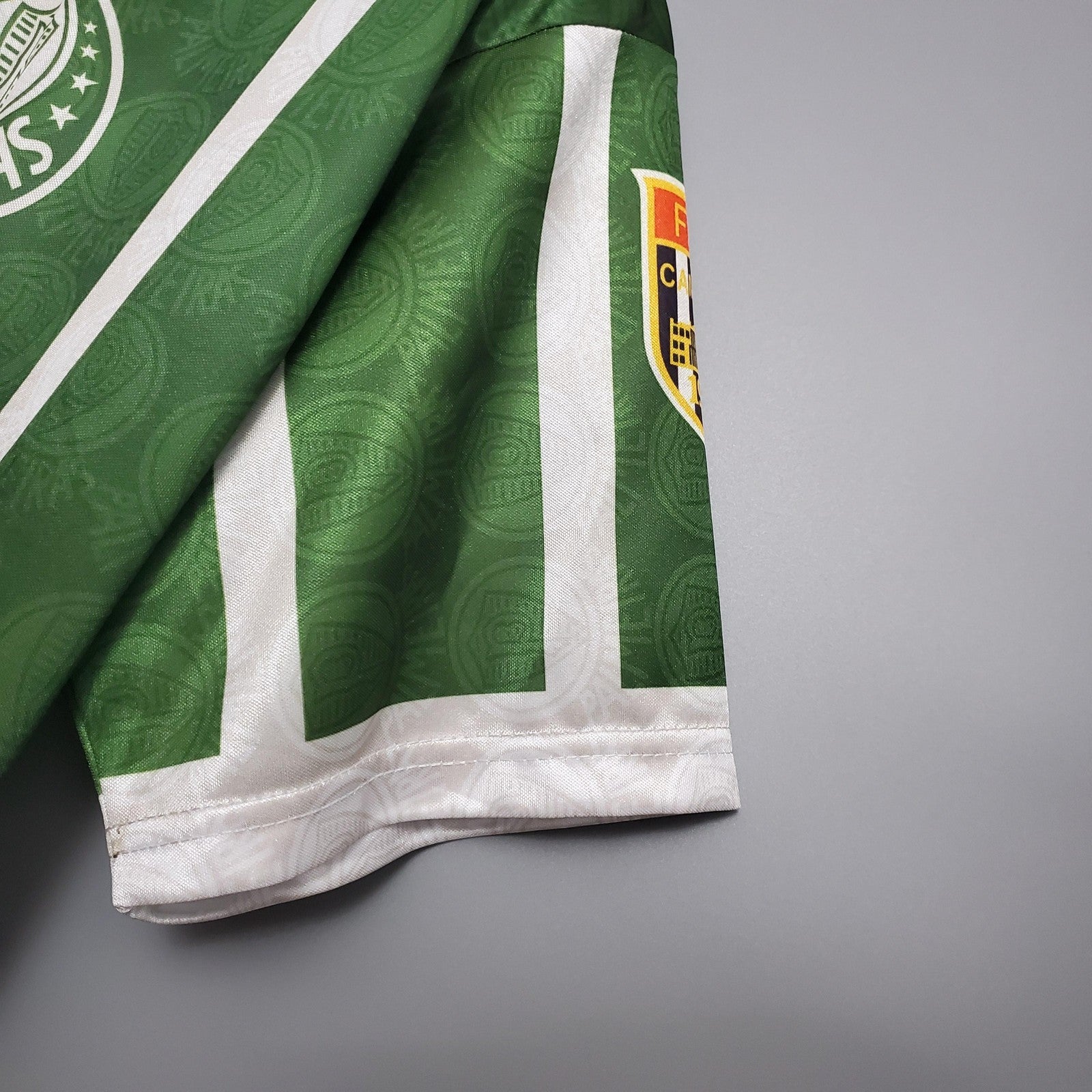 Retro 93 94 Palmeiras Home