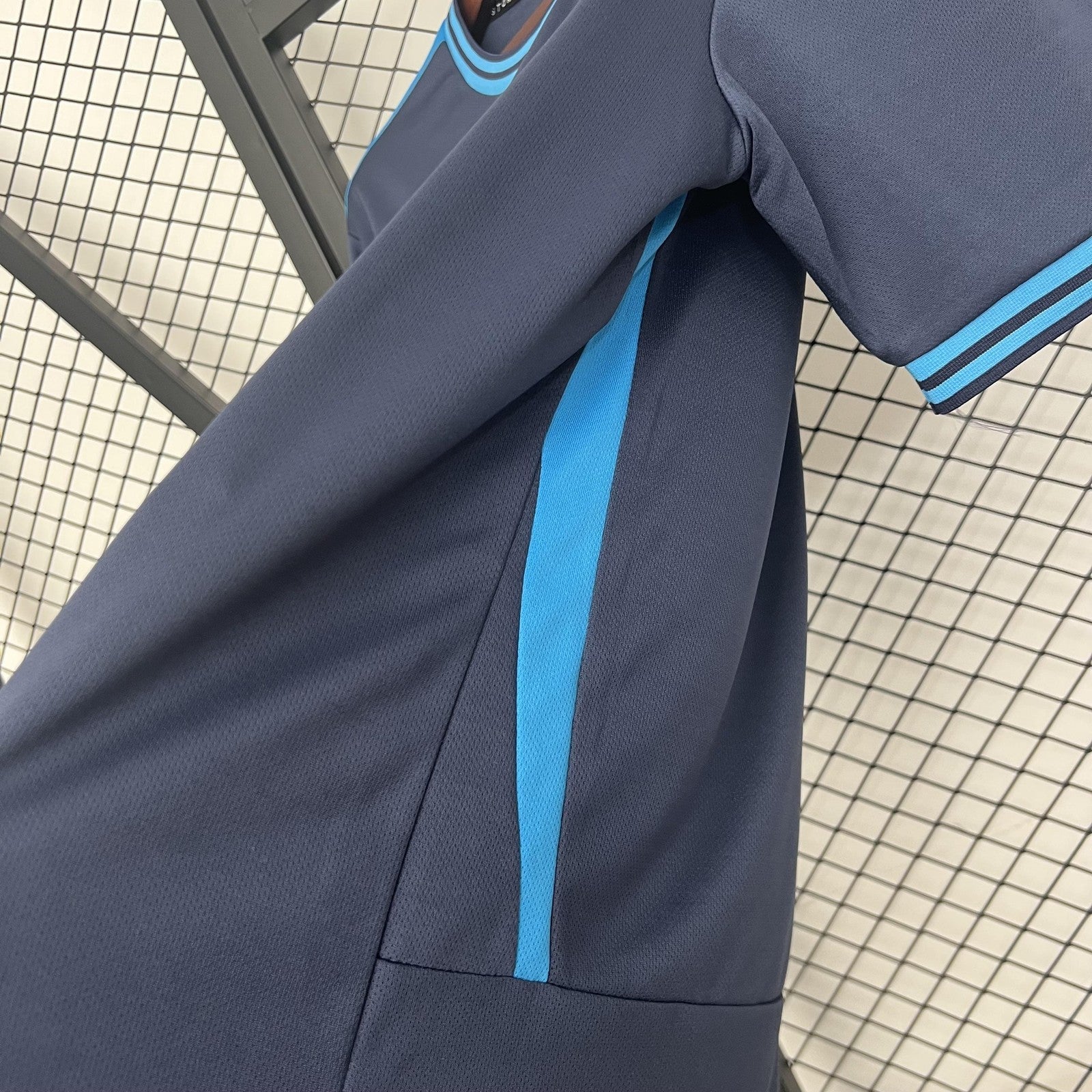 25 26 Athletic Bilbao Away