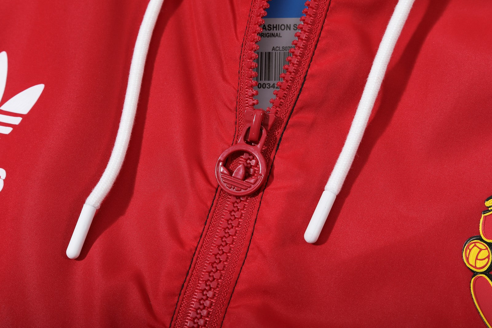 Manchester United Trench Coat