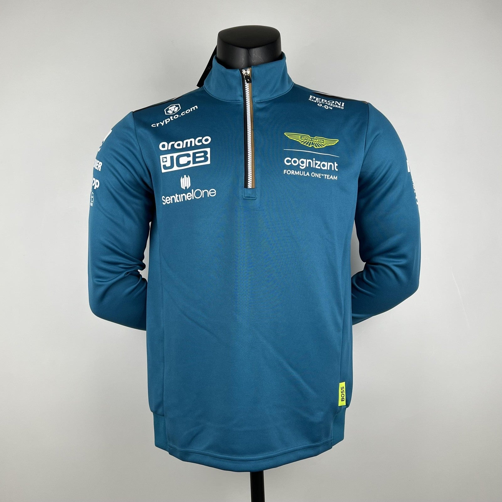 2023 F1 Formula One 27