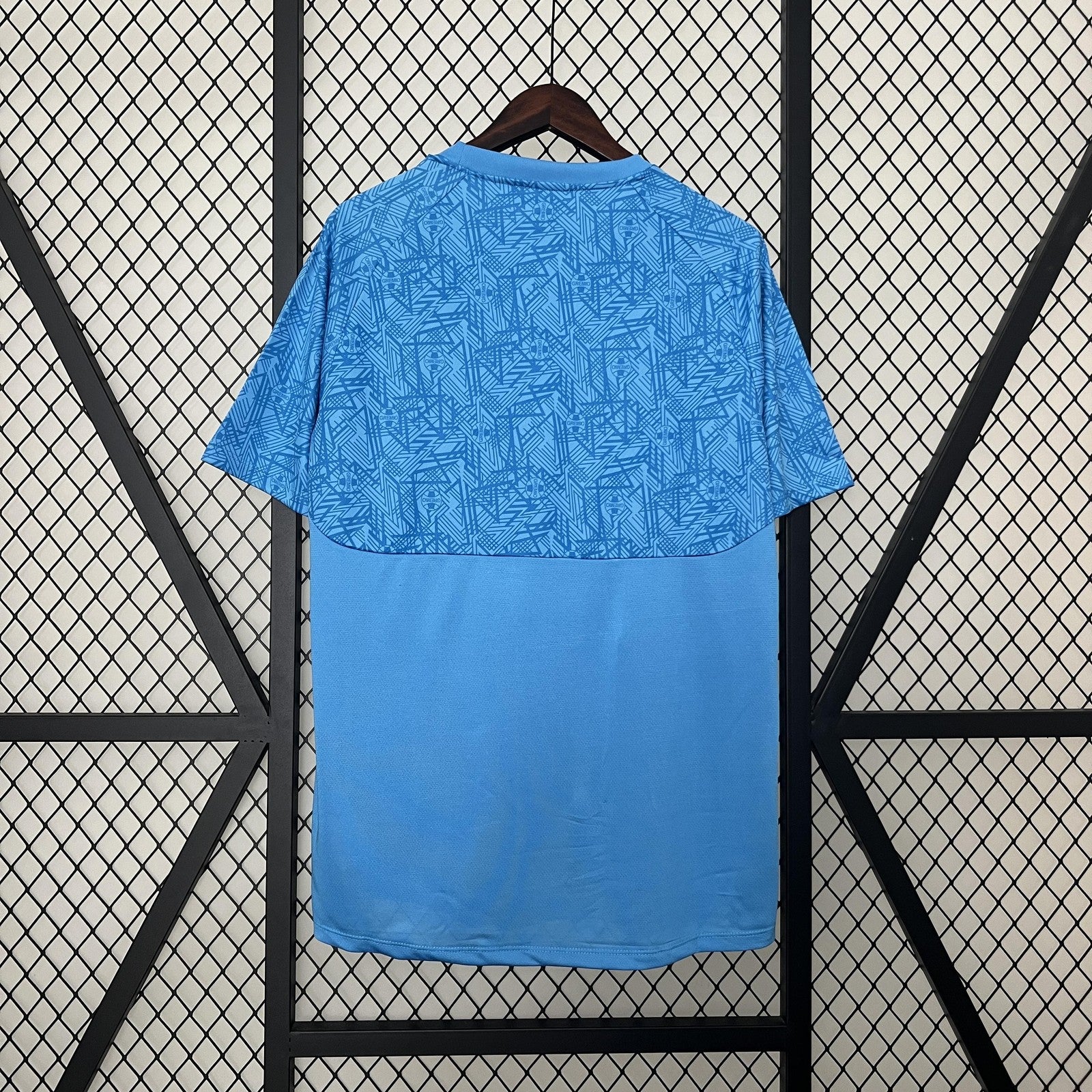 24 25 Gremio Goalkeeper