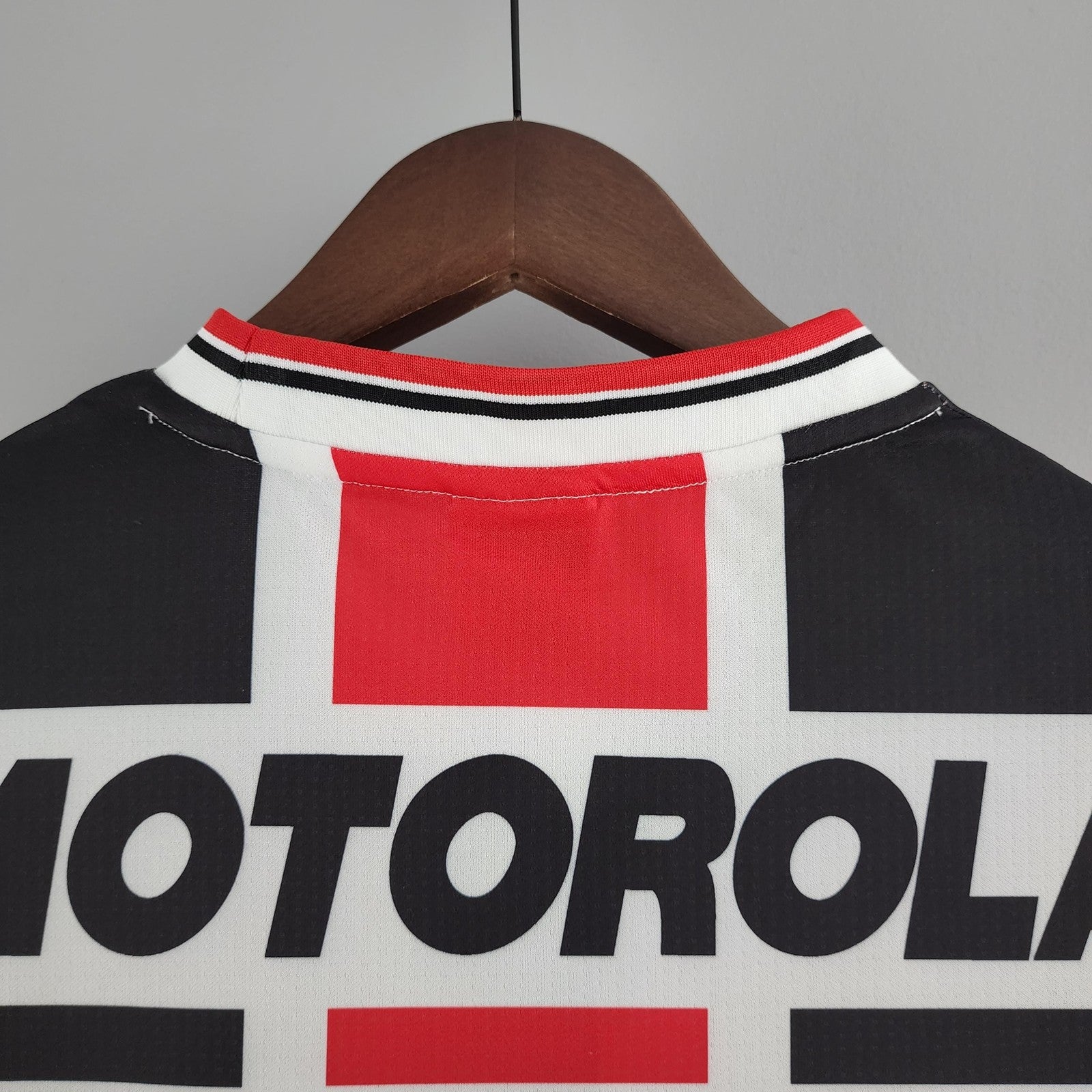 Retro Sao Paulo 2000 Away