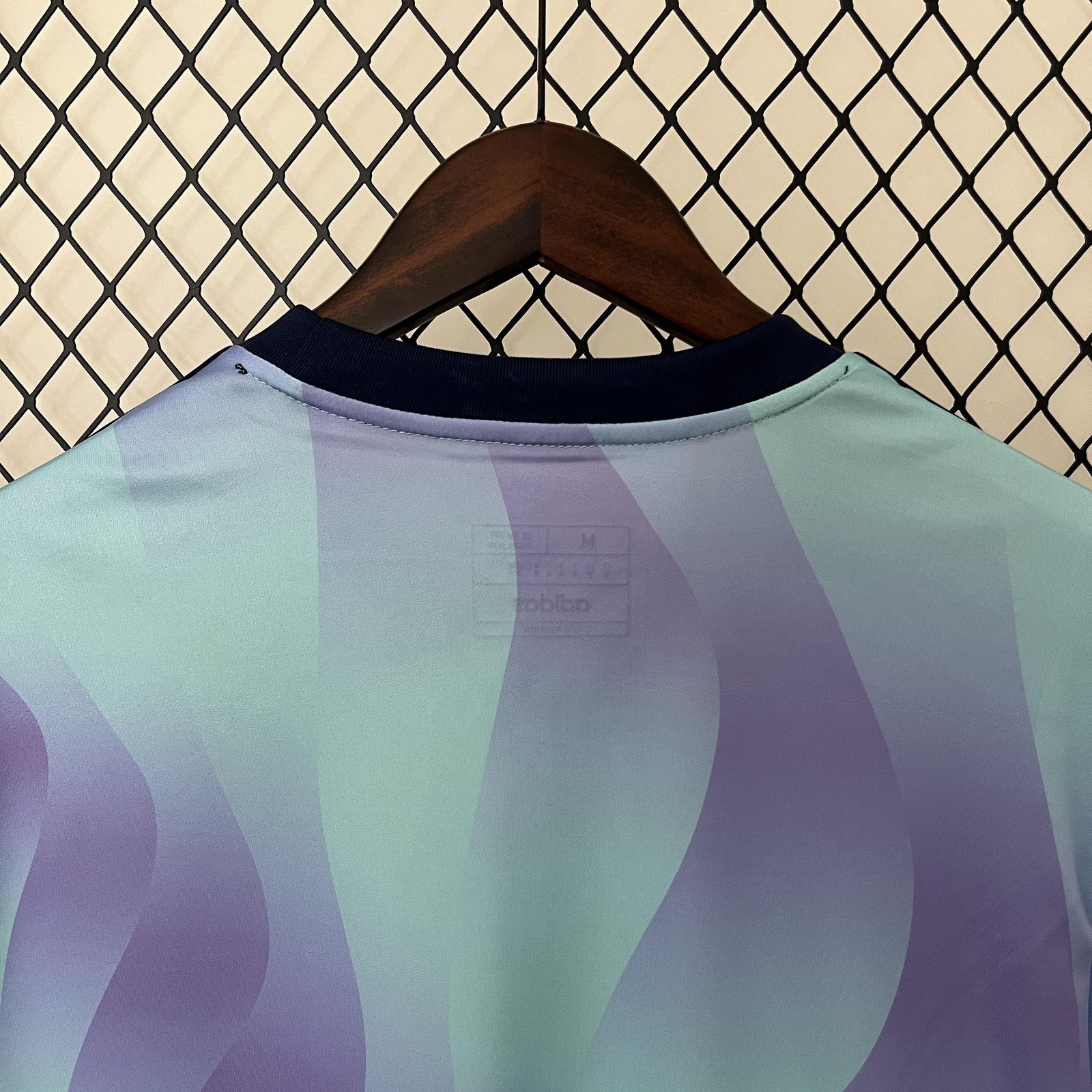 24 25 Arsenal Third Away