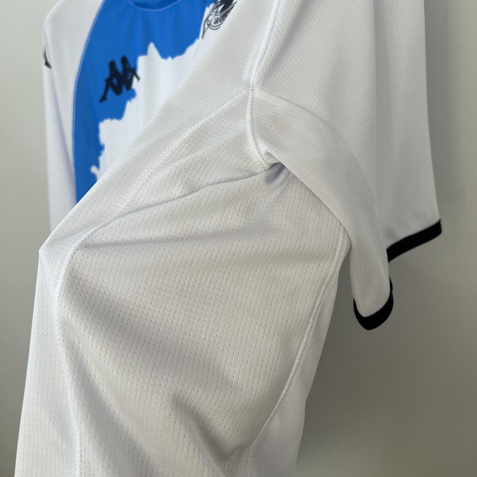 22 23 Deportivo Deportivo Third Away