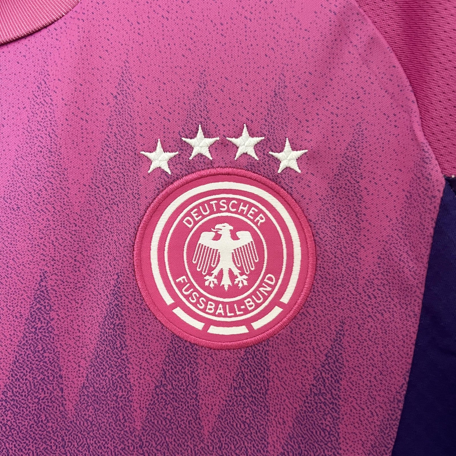 2024 Women Germany Away