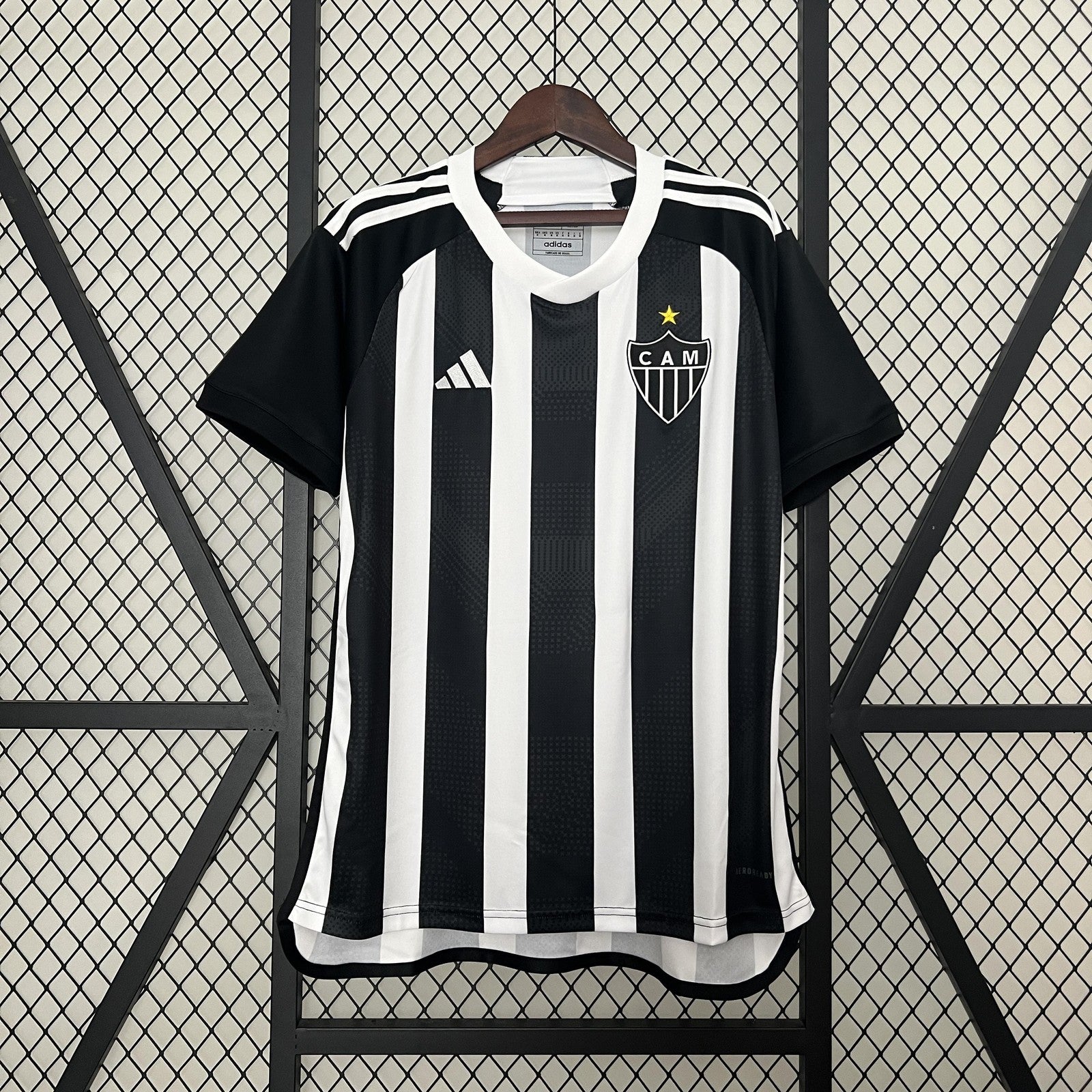 24 25 Atltico Mineiro Home