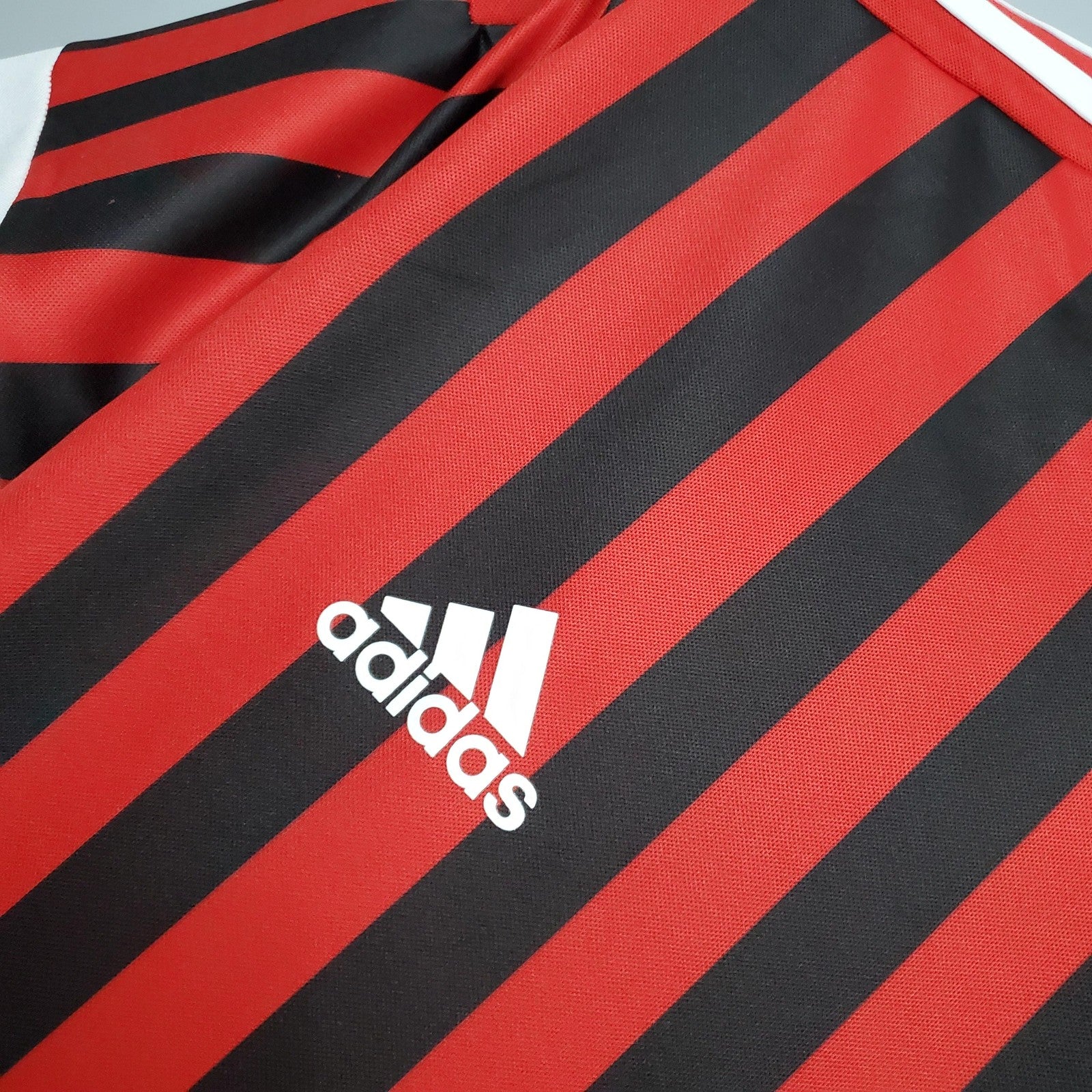 Retro 11 12 Ac Milan Home